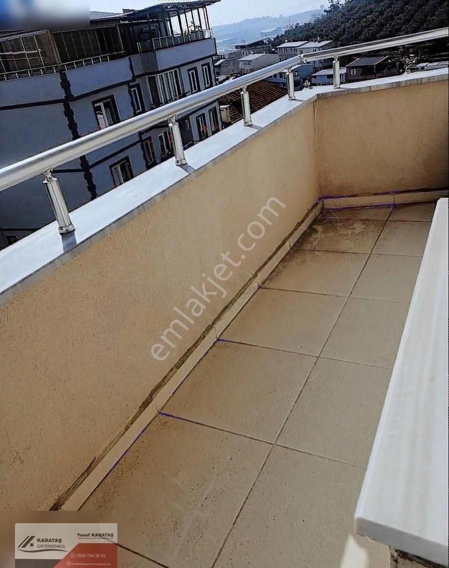 Ovaakça Merkezde Kupon 5+1 Daire - Görsel 20