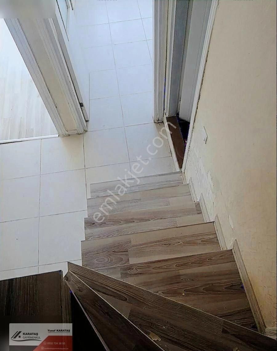 Ovaakça Merkezde Kupon 5+1 Daire - Görsel 17