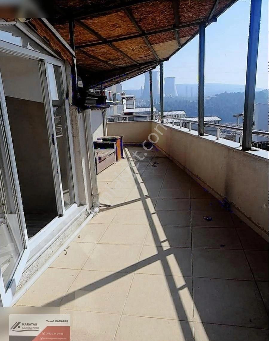 Ovaakça Merkezde Kupon 5+1 Daire - Görsel 15