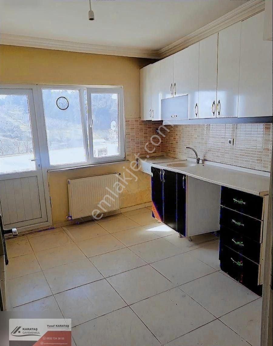 Ovaakça Merkezde Kupon 5+1 Daire - Görsel 14