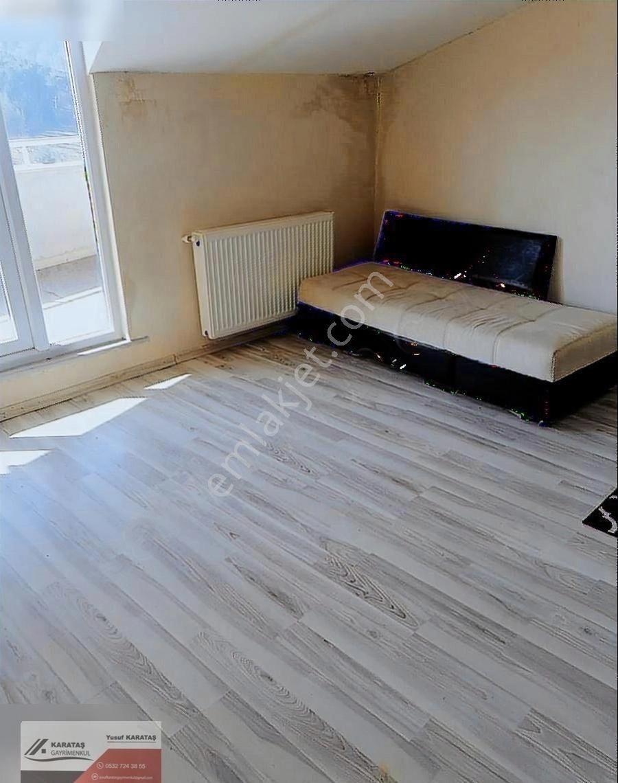 Ovaakça Merkezde Kupon 5+1 Daire - Görsel 4