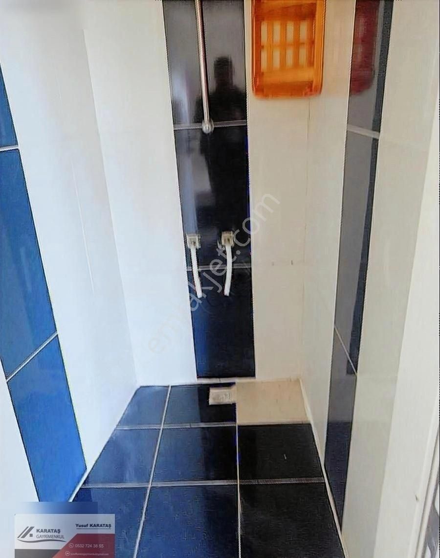 Ovaakça Merkezde Kupon 5+1 Daire - Görsel 3