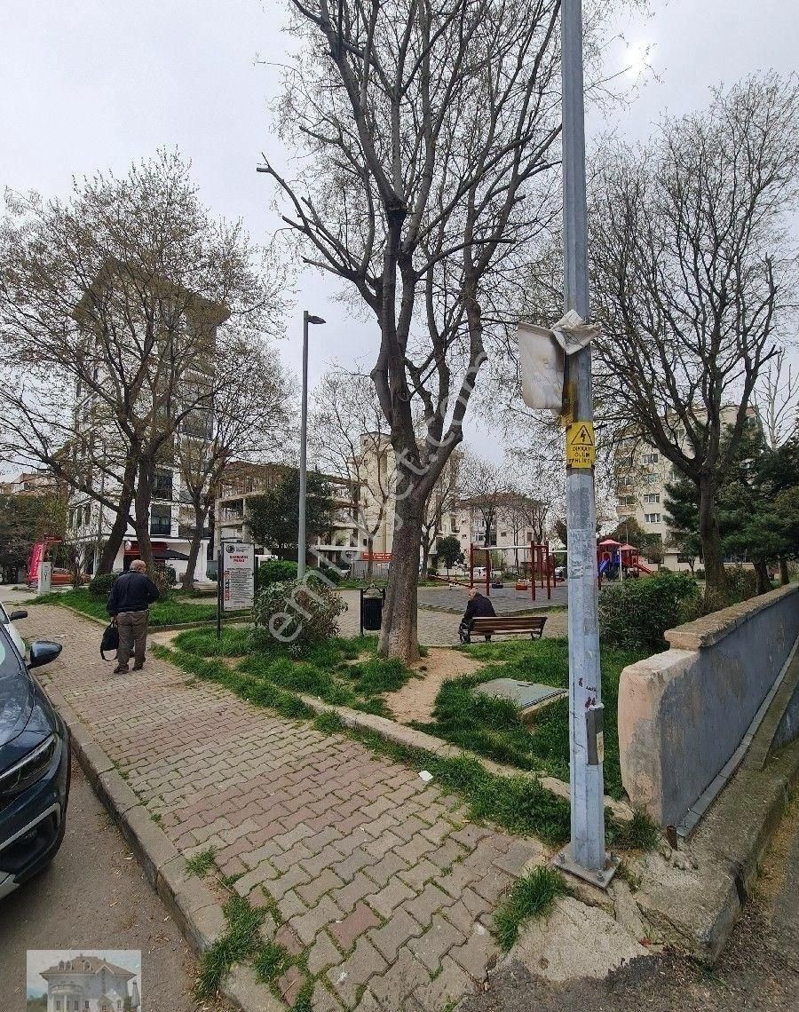 Kordonboyu Sahilde Satilik 3+1daıre - Görsel 26