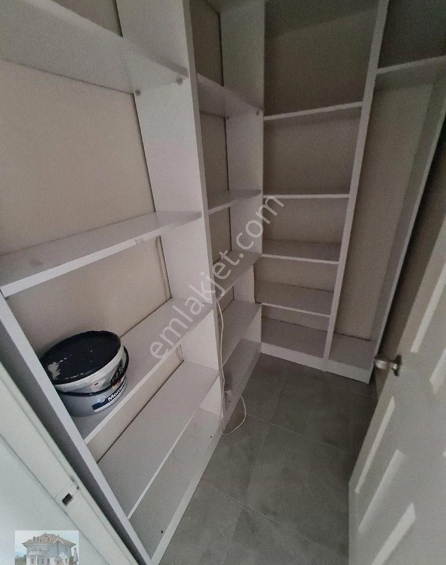 Kordonboyu Sahilde Satilik 3+1daıre - Görsel 9