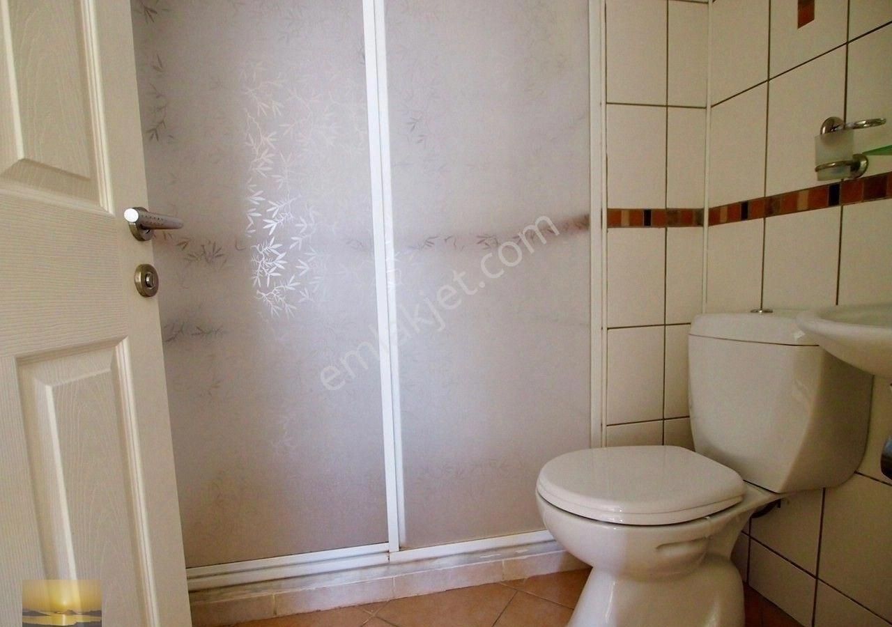 Önü Açık Manzaralı Deniz Yakın Satılıkev İngilizden Eşyalı Daire - Görsel 31