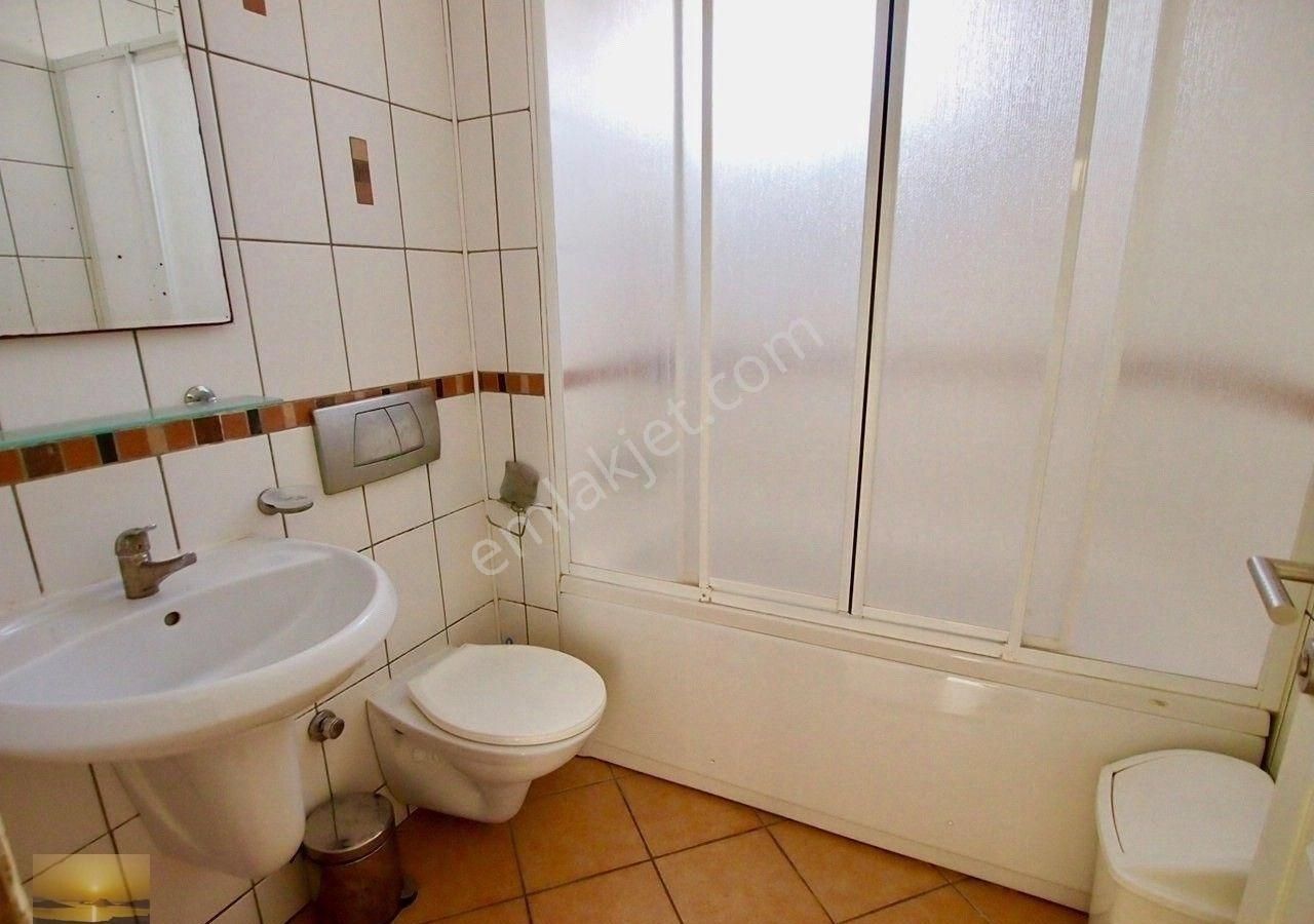 Önü Açık Manzaralı Deniz Yakın Satılıkev İngilizden Eşyalı Daire - Görsel 4