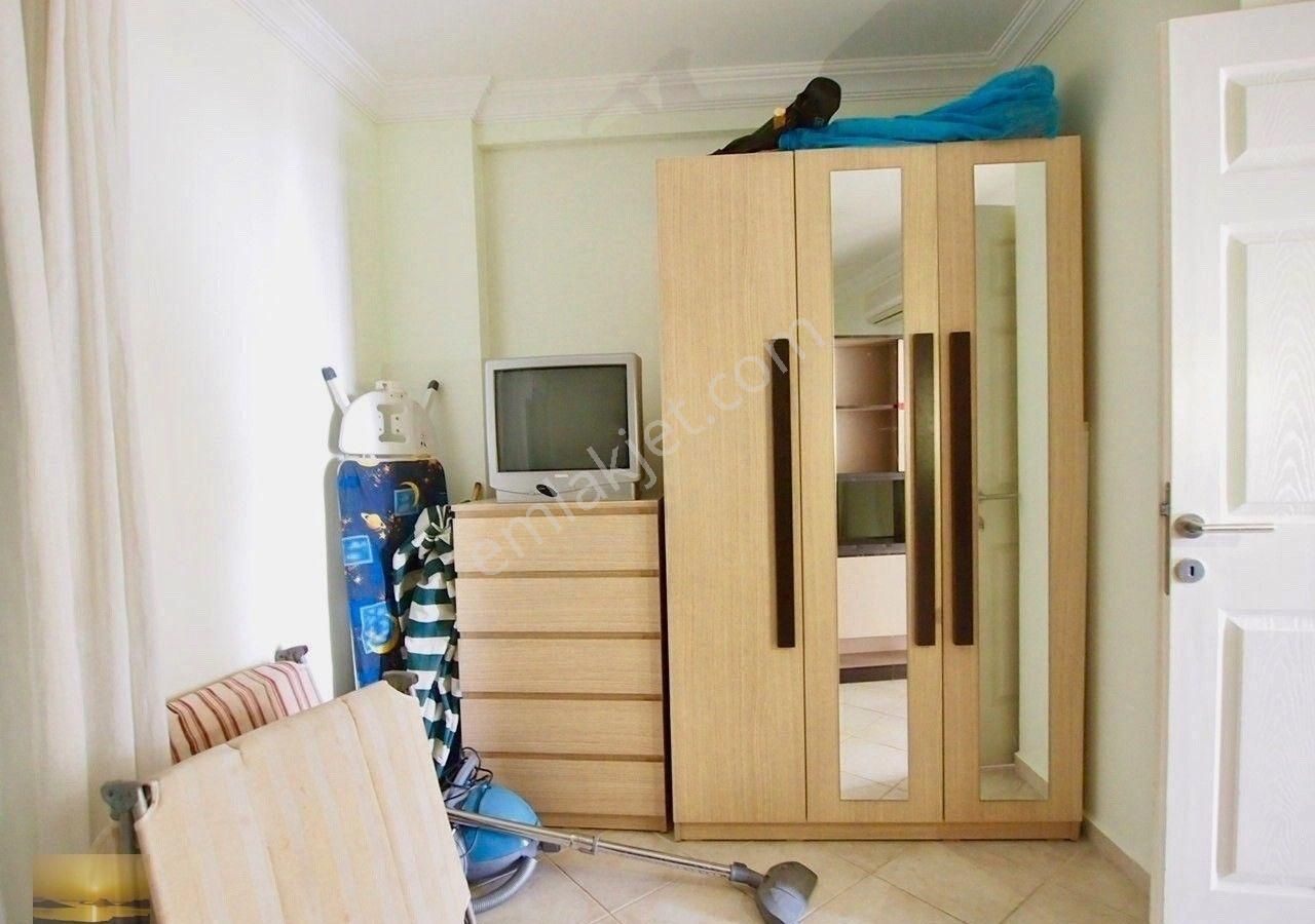 Önü Açık Manzaralı Deniz Yakın Satılıkev İngilizden Eşyalı Daire - Görsel 26