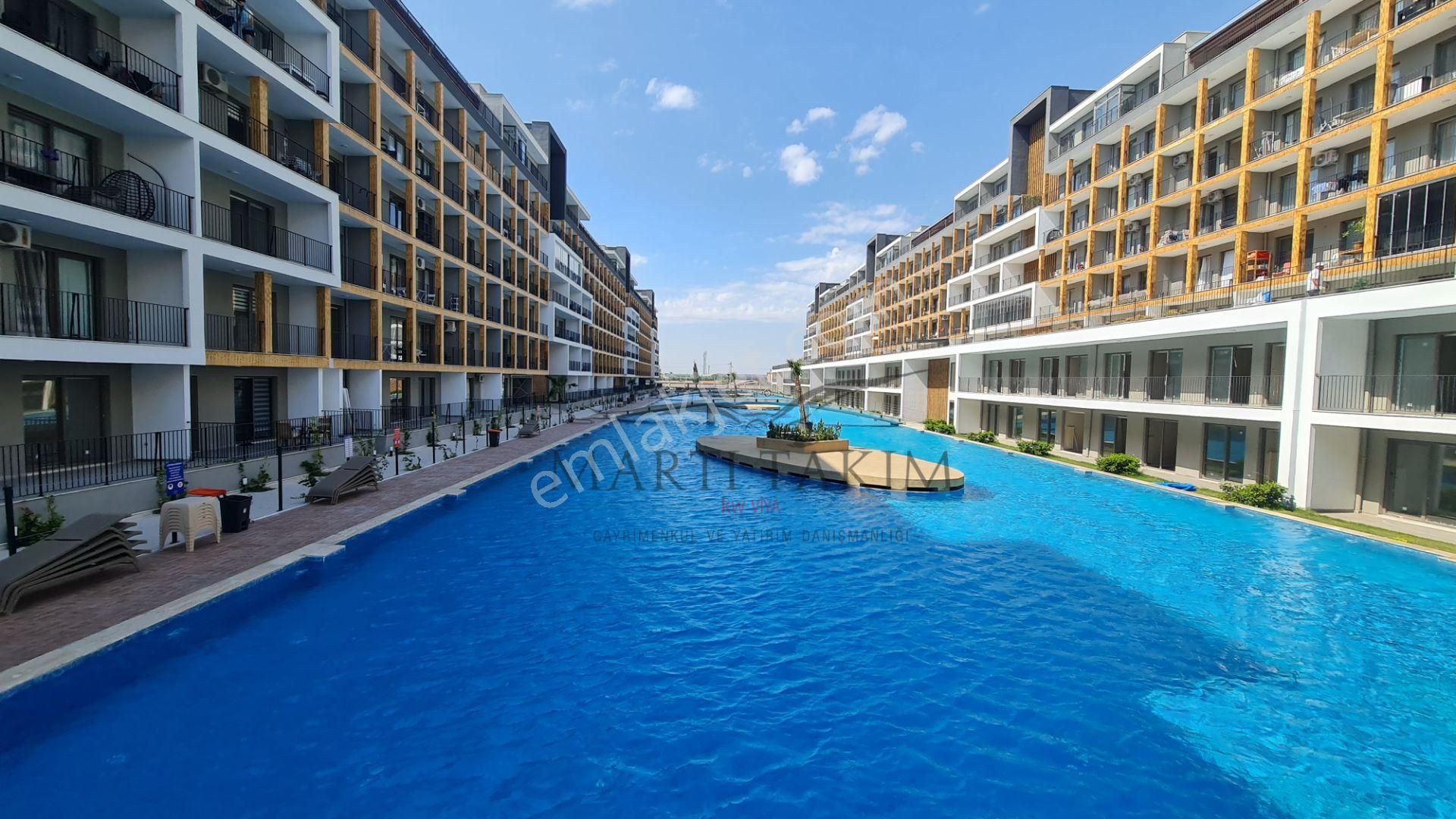 Site Uzmanı Aytuğ Türkeköle Myway Wins Blue 1+1,5 Cadde Cephe
