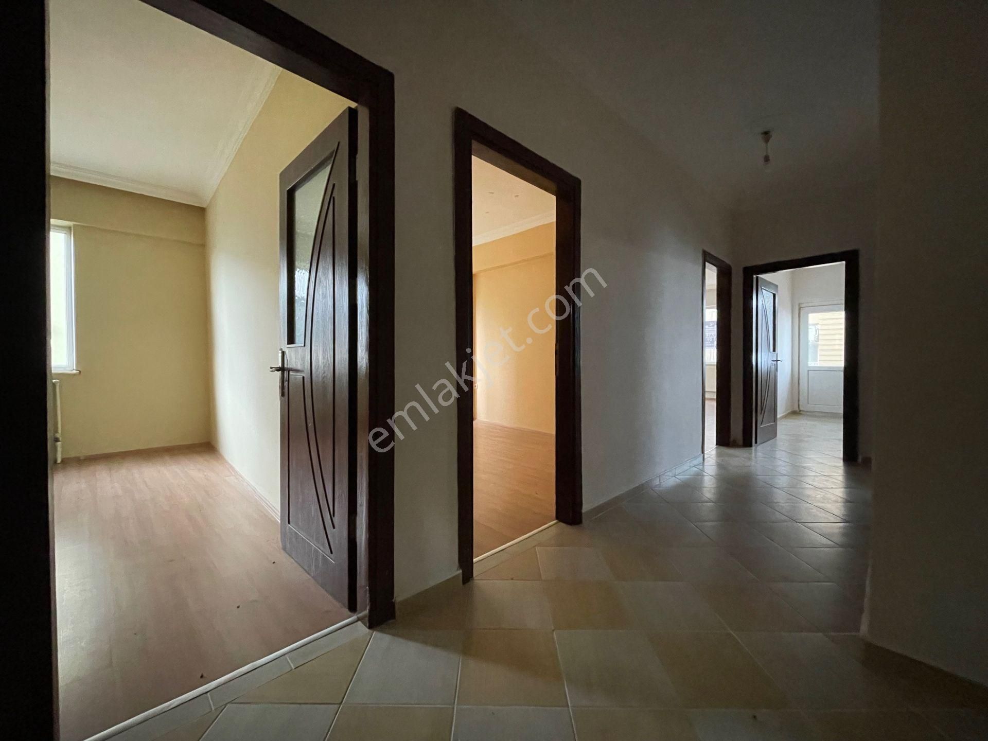 Çanakkale Eceabat’ta Boğaz Manzaralı 2+1 Kiralık Daire - Görsel 7