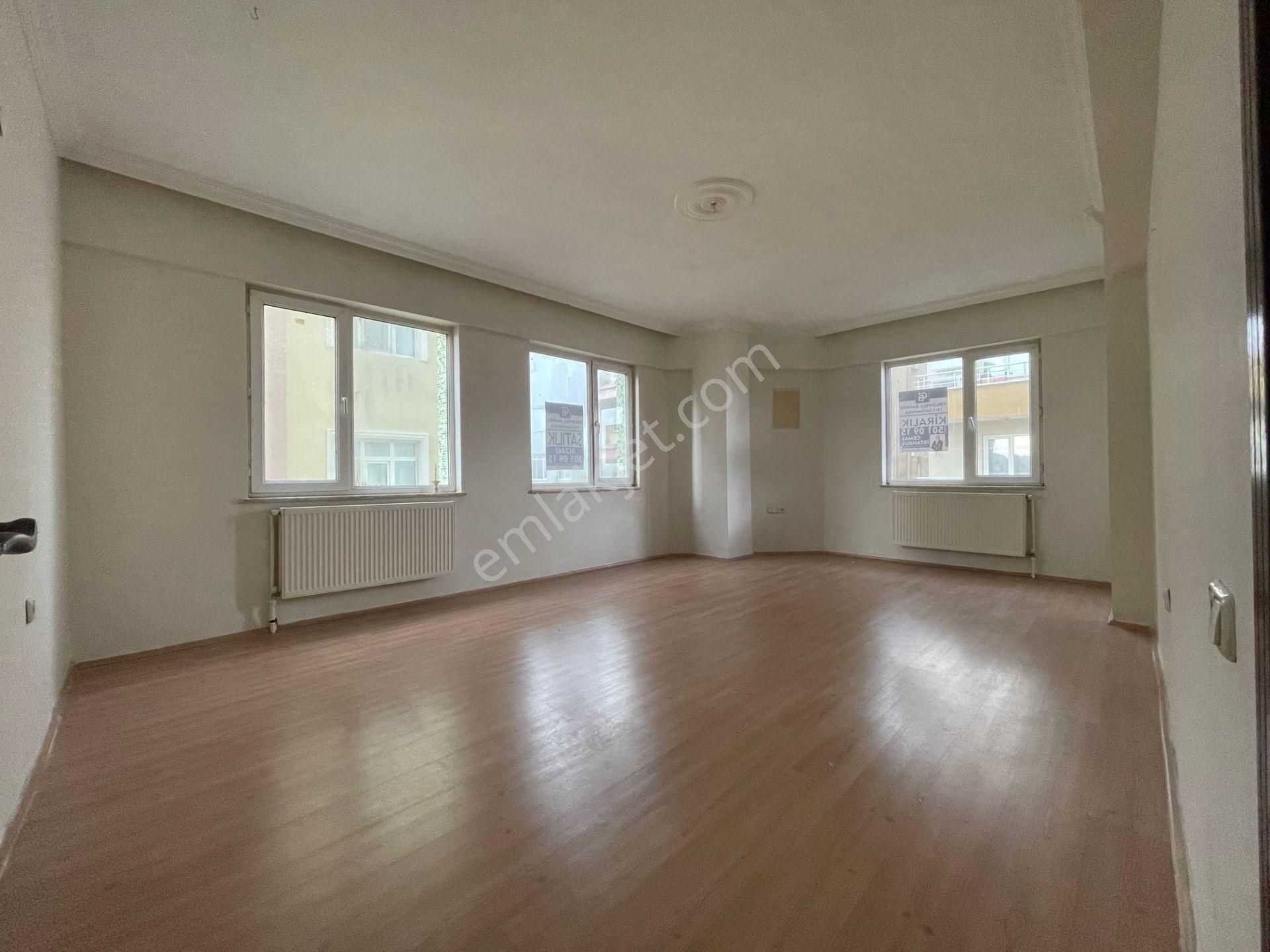 Çanakkale Eceabat’ta Boğaz Manzaralı 2+1 Kiralık Daire - Görsel 8