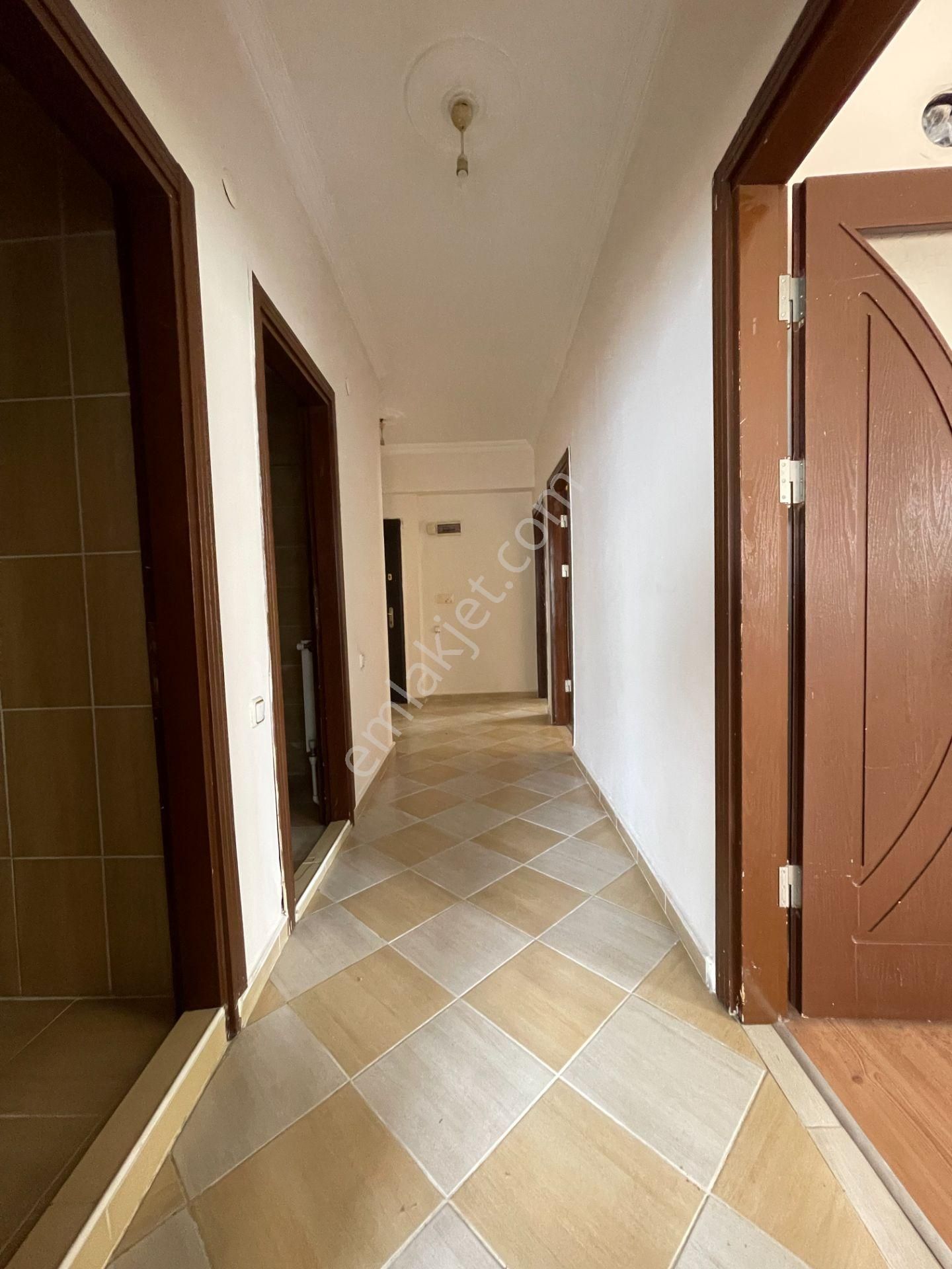 Çanakkale Eceabat’ta Boğaz Manzaralı 2+1 Kiralık Daire - Görsel 6