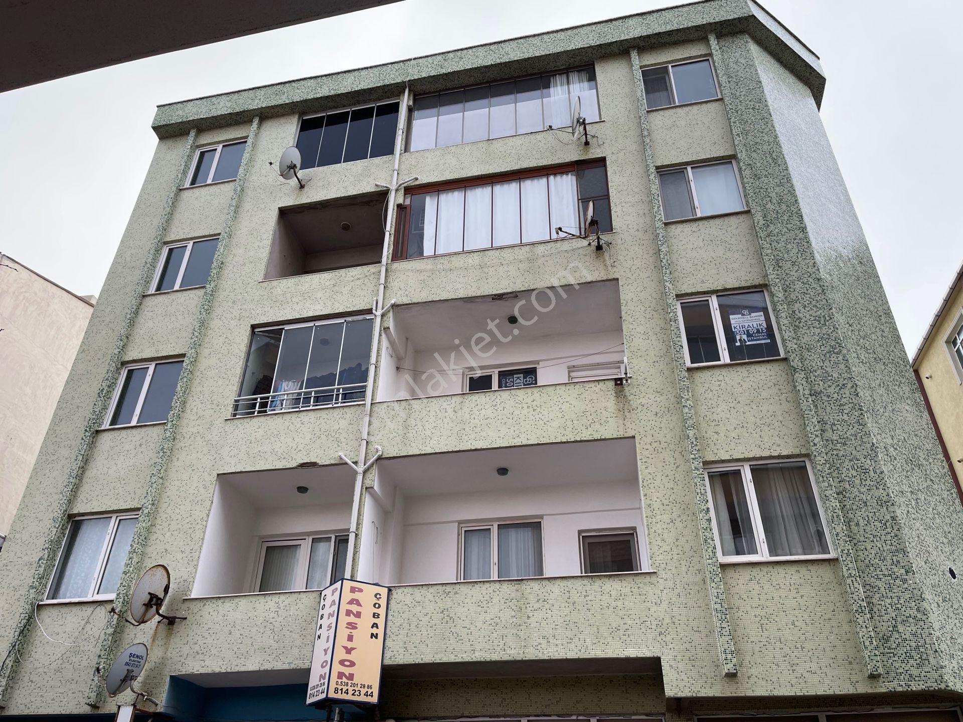 Çanakkale Eceabat’ta Boğaz Manzaralı 2+1 Kiralık Daire - Görsel 2