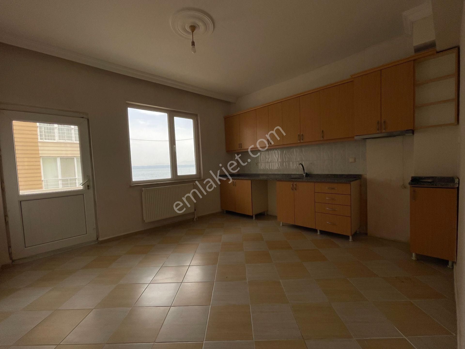 Çanakkale Eceabat’ta Boğaz Manzaralı 2+1 Kiralık Daire - Görsel 11