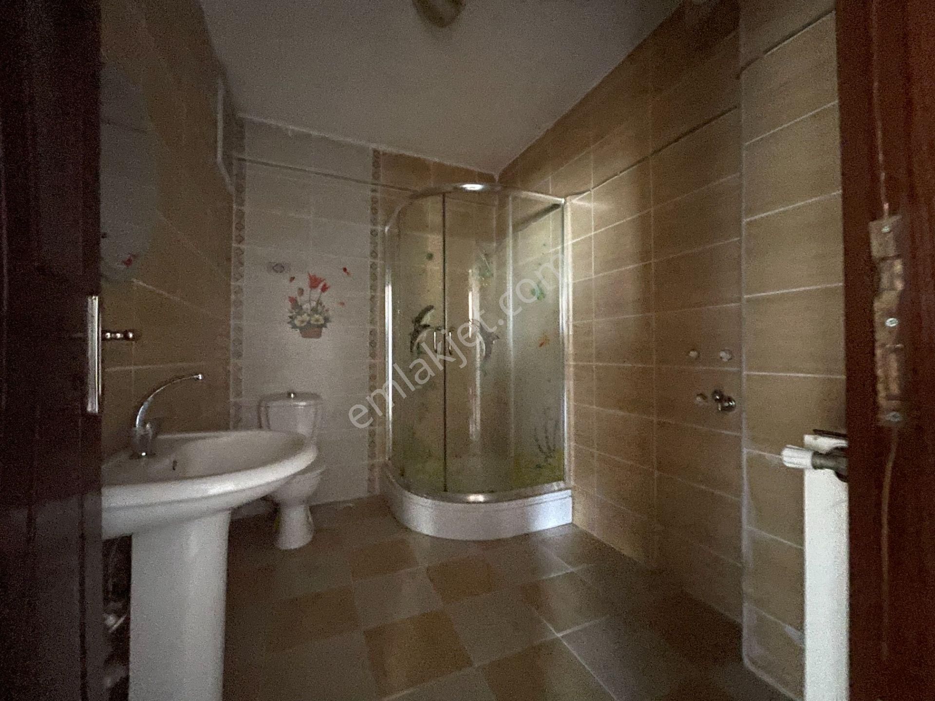 Çanakkale Eceabat’ta Boğaz Manzaralı 2+1 Kiralık Daire - Görsel 12