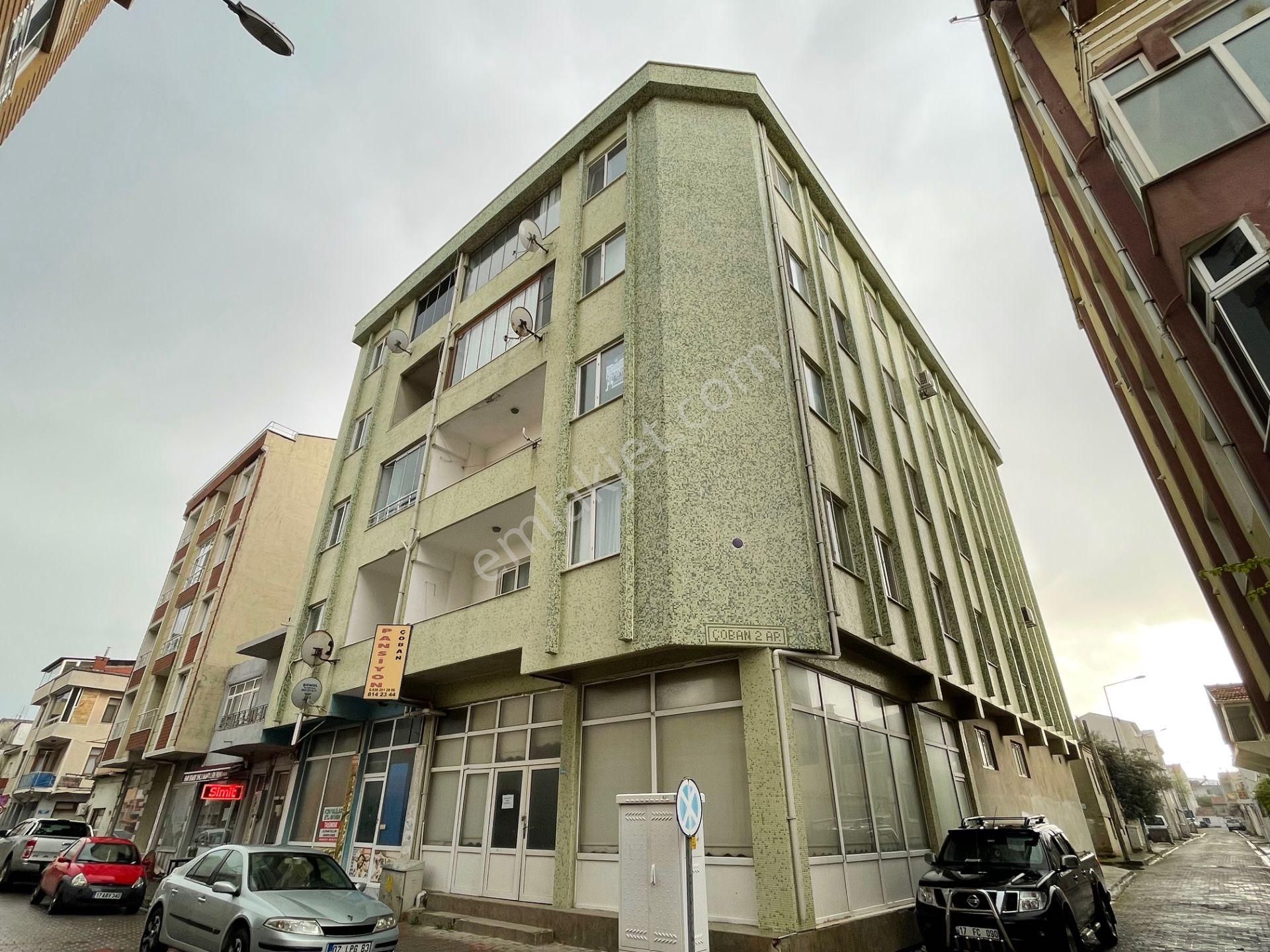 Çanakkale Eceabat’ta Boğaz Manzaralı 2+1 Kiralık Daire - Görsel 3