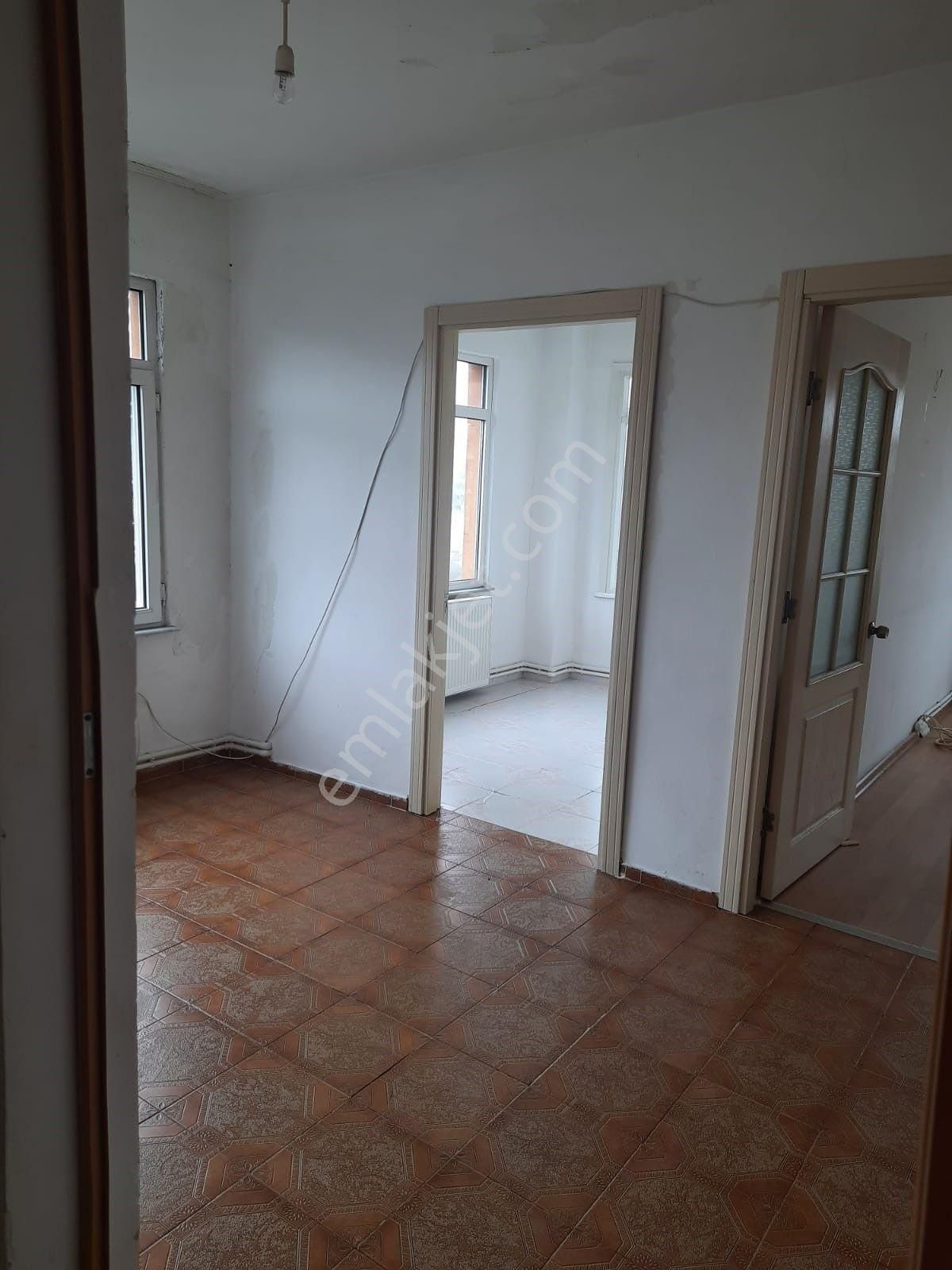 Üsküdar İcadiyede Kuzguncuk Sırtlarında Boğaz Manzaralı Satılık Daire - Görsel 10