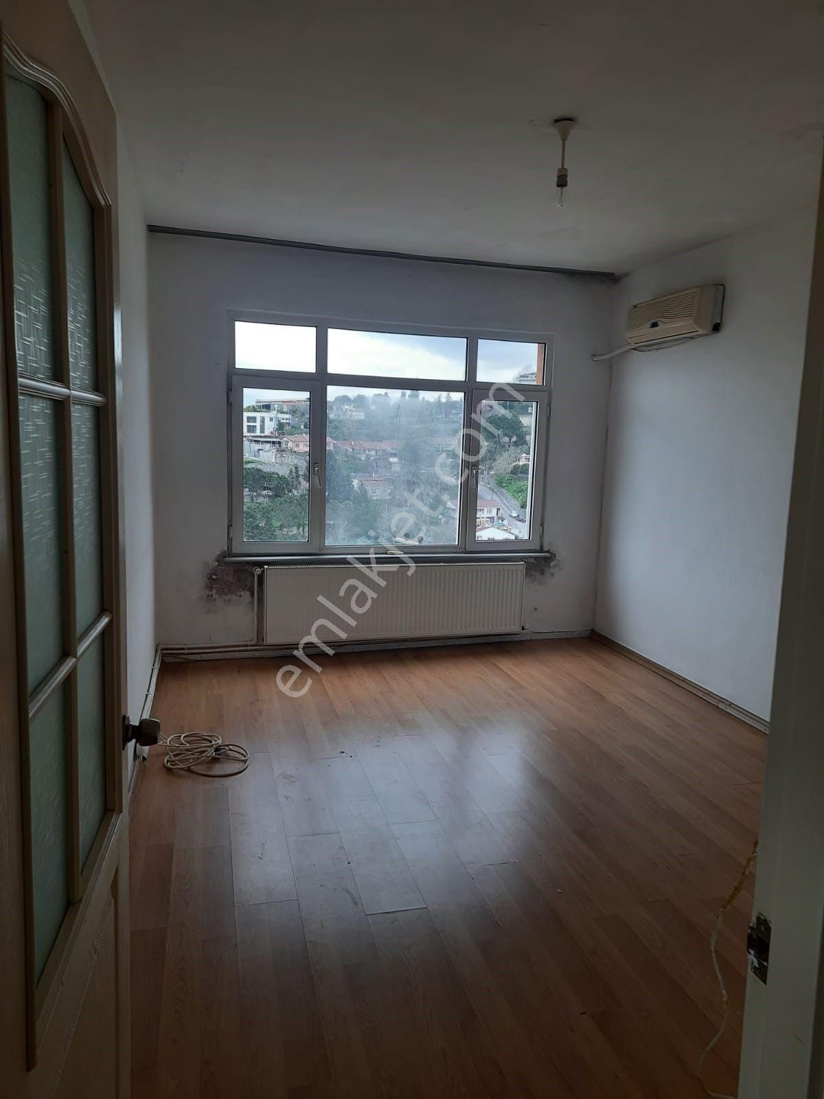 Üsküdar İcadiyede Kuzguncuk Sırtlarında Boğaz Manzaralı Satılık Daire - Görsel 17