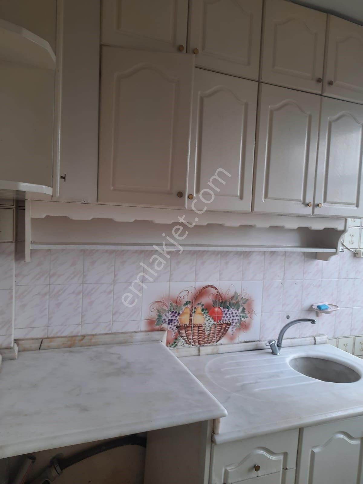 Üsküdar İcadiyede Kuzguncuk Sırtlarında Boğaz Manzaralı Satılık Daire - Görsel 13