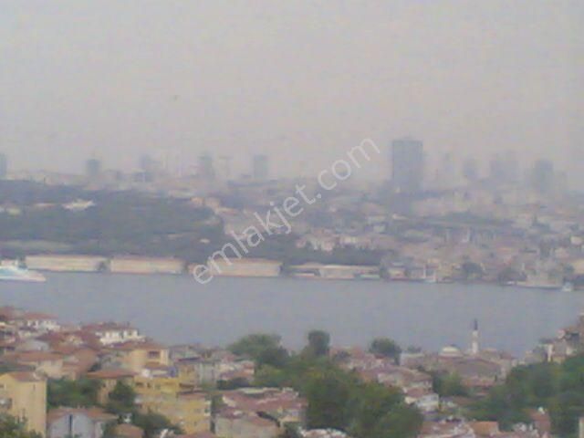 Üsküdar İcadiyede Kuzguncuk Sırtlarında Boğaz Manzaralı Satılık Daire - Görsel 20