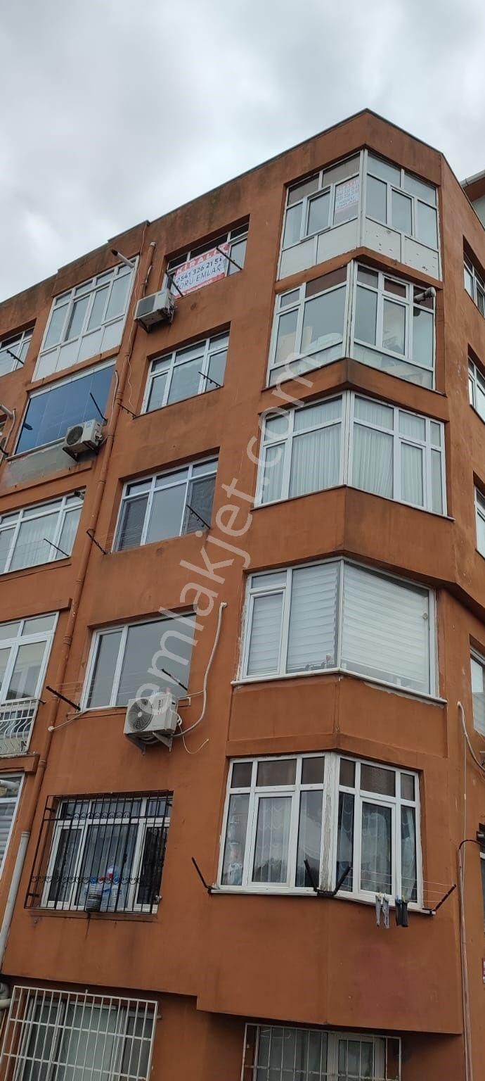 Üsküdar İcadiyede Kuzguncuk Sırtlarında Boğaz Manzaralı Satılık Daire - Görsel 5