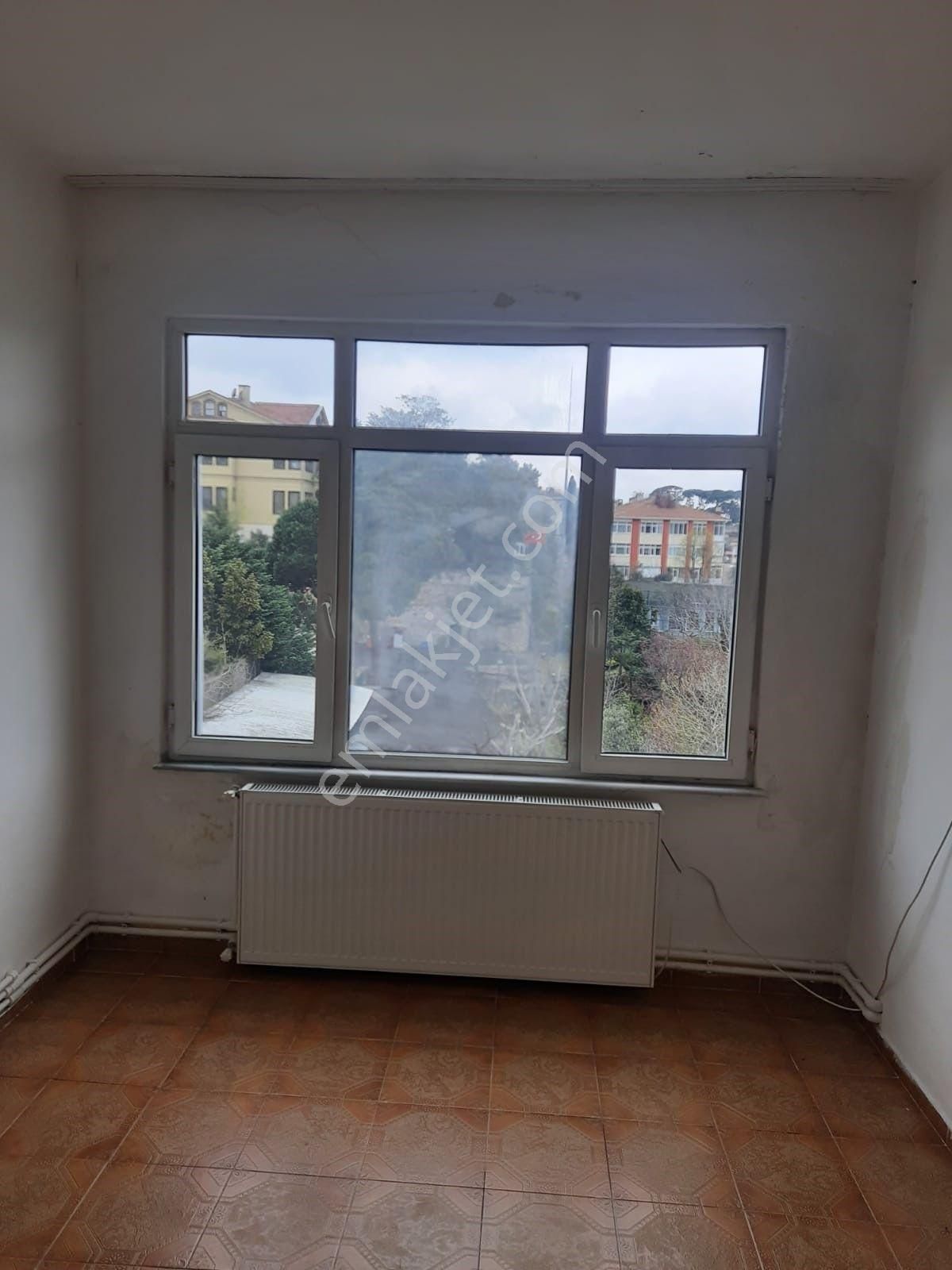 Üsküdar İcadiyede Kuzguncuk Sırtlarında Boğaz Manzaralı Satılık Daire - Görsel 16