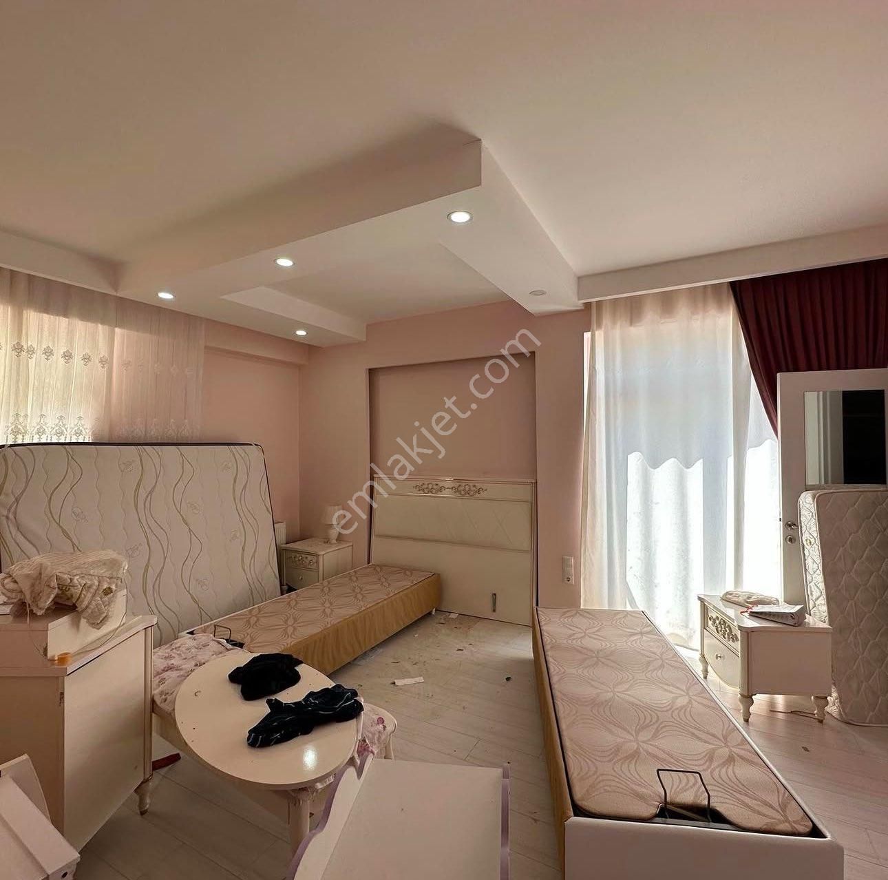 Akkuş Emlak’tan Vefa Evlerinde Satılık Daire - Görsel 7