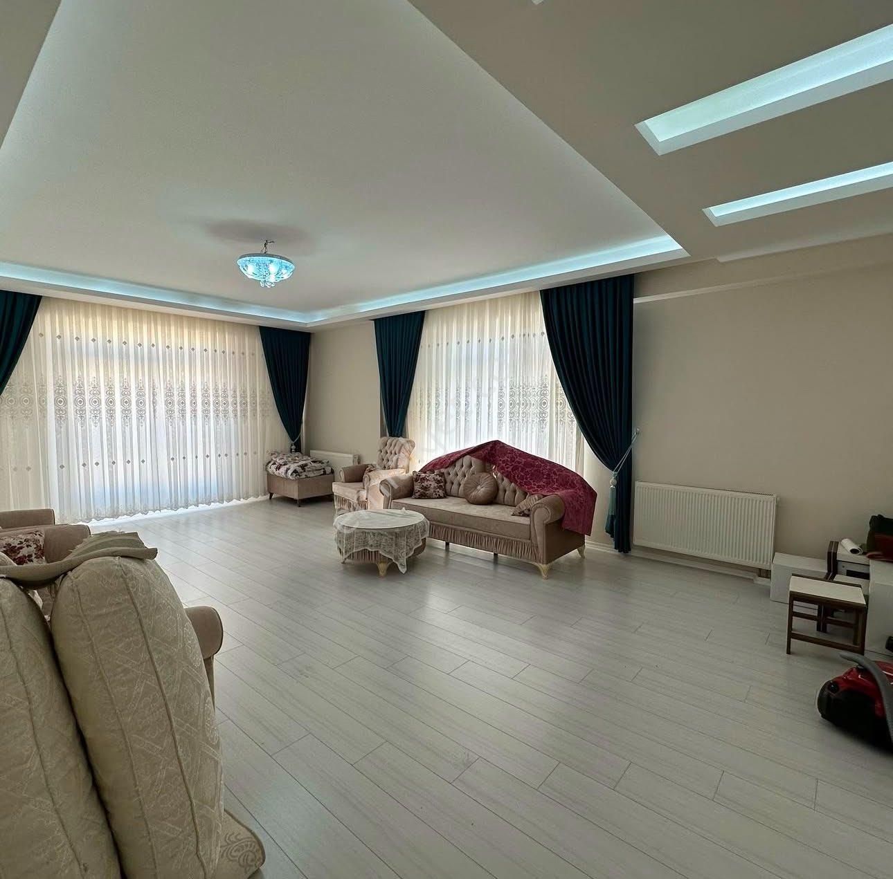 Akkuş Emlak’tan Vefa Evlerinde Satılık Daire - Görsel 2