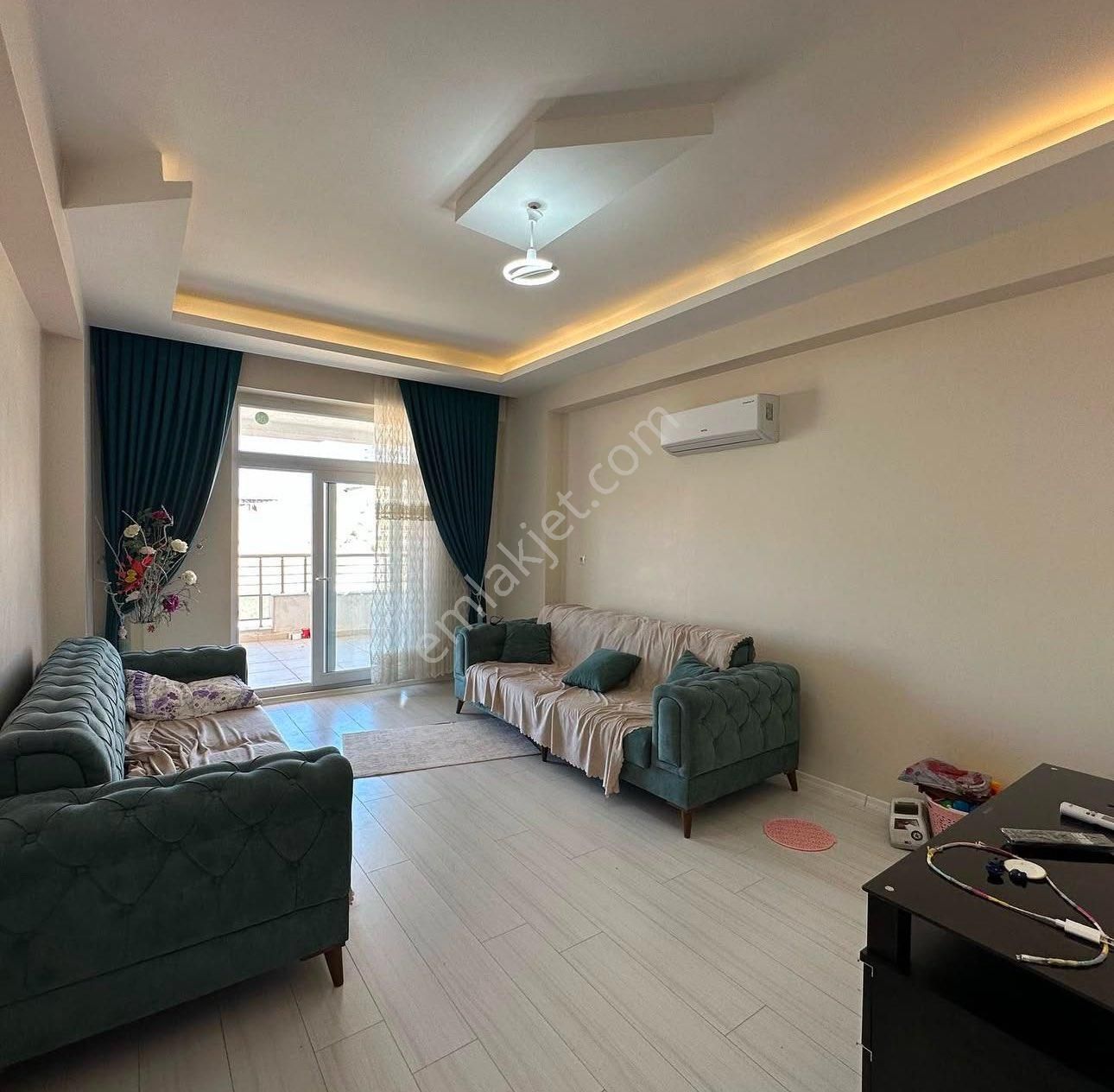 Akkuş Emlak’tan Vefa Evlerinde Satılık Daire - Görsel 4