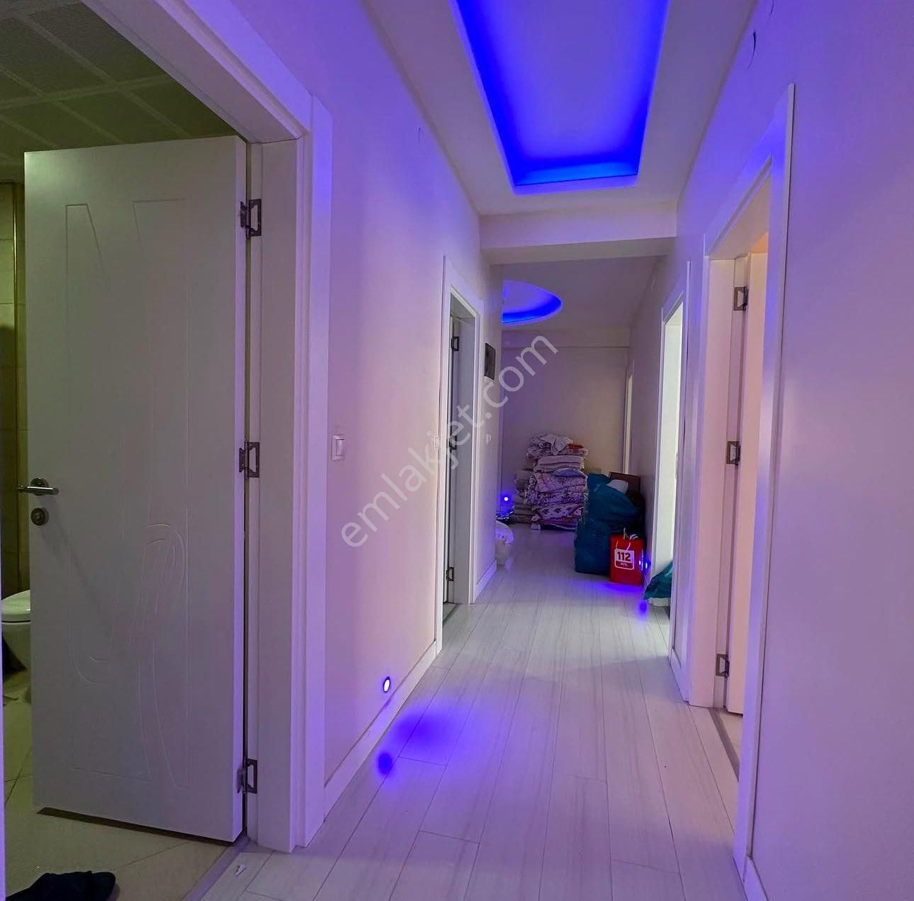 Akkuş Emlak’tan Vefa Evlerinde Satılık Daire - Görsel 8