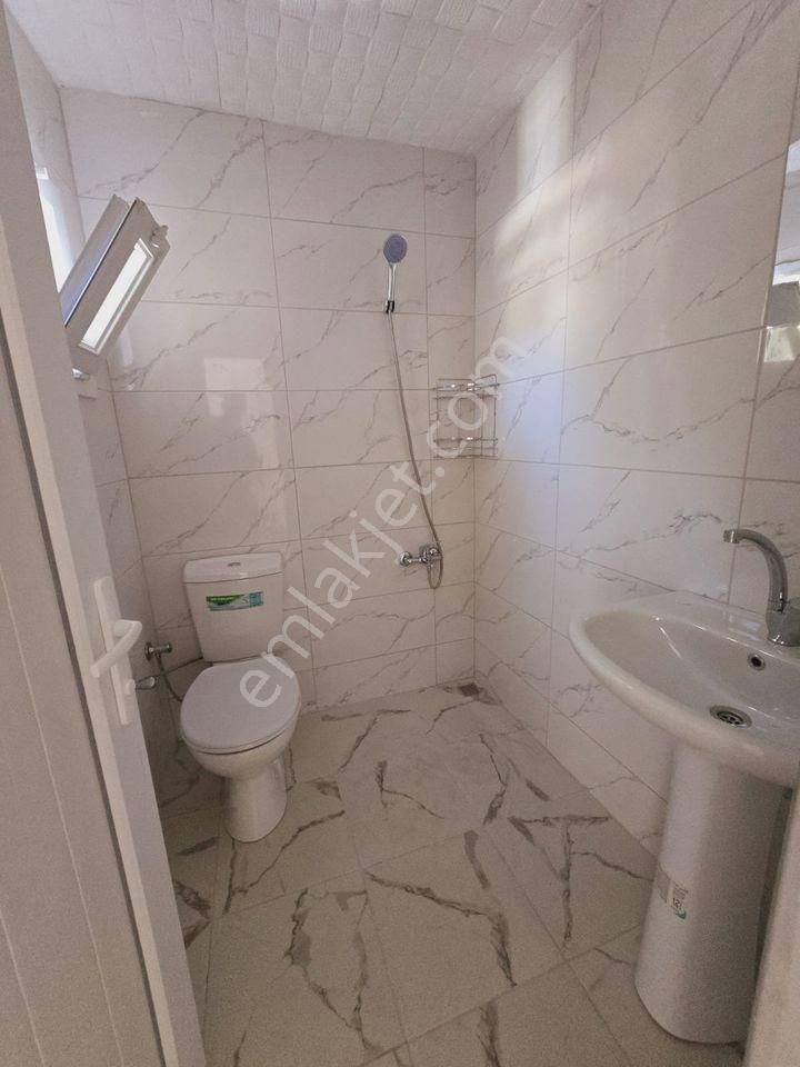 Nazilli Yıldıztepe Mahallesinde Satılık Müstakil Ev - Görsel 20