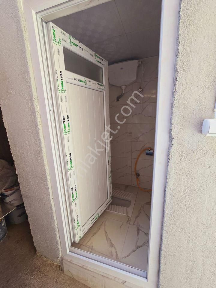 Nazilli Yıldıztepe Mahallesinde Satılık Müstakil Ev - Görsel 17