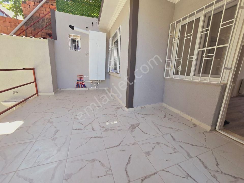 Nazilli Yıldıztepe Mahallesinde Satılık Müstakil Ev - Görsel 12