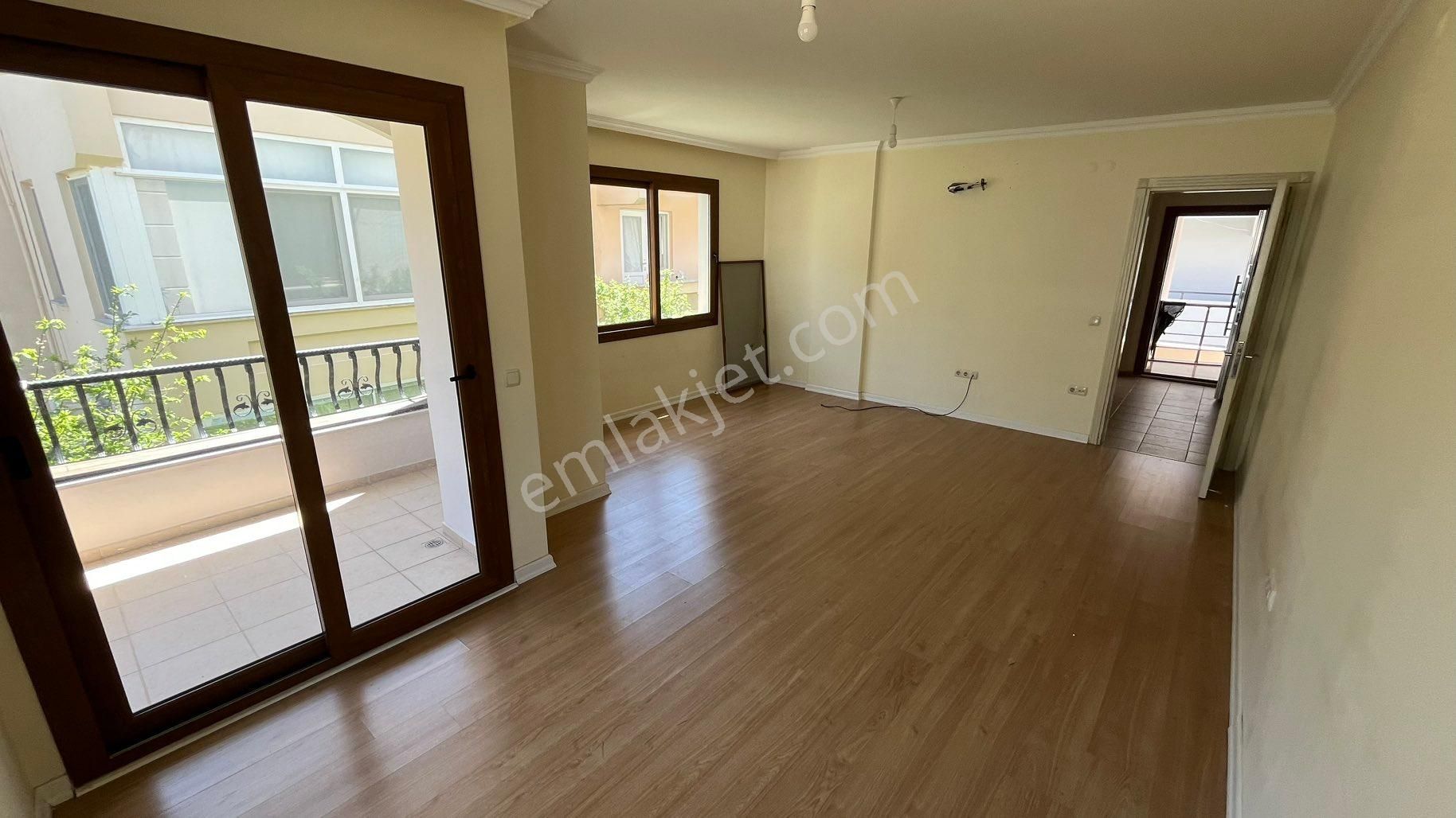 Çamdibinde Orman Manzaralı 3+1 Çatı Dubleks Daire