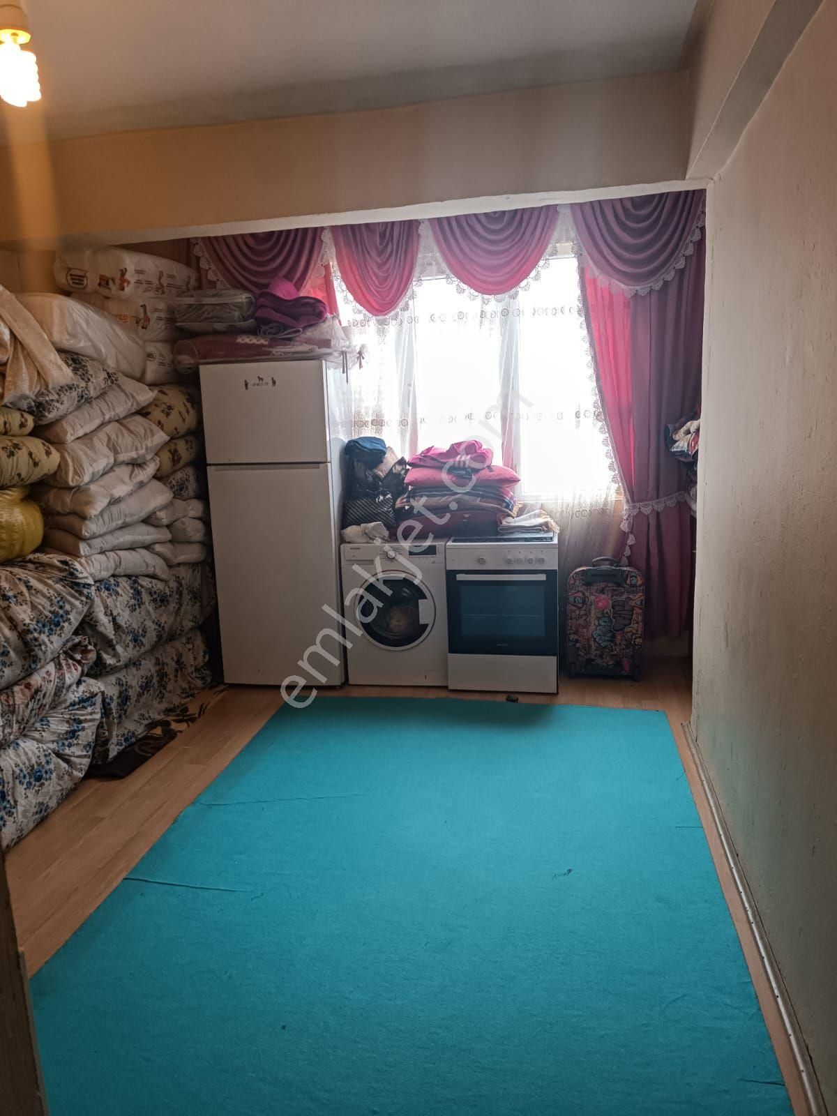 Aksaray Merkez Hamidiye Mahallesi Satılık 3+1 Daire