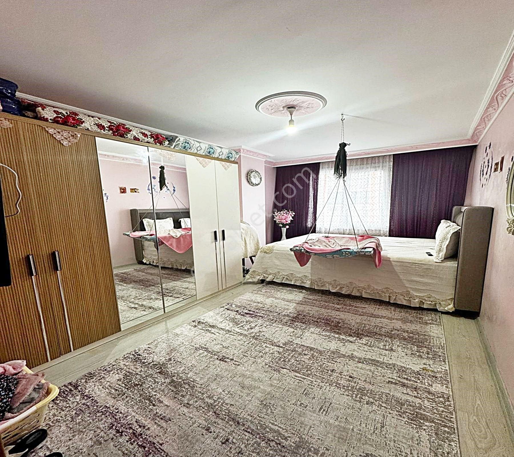 Merkezi Konumda Geniş Aileye Uygun Ferah Temiz 2+1 Satılık Daire - Görsel 24