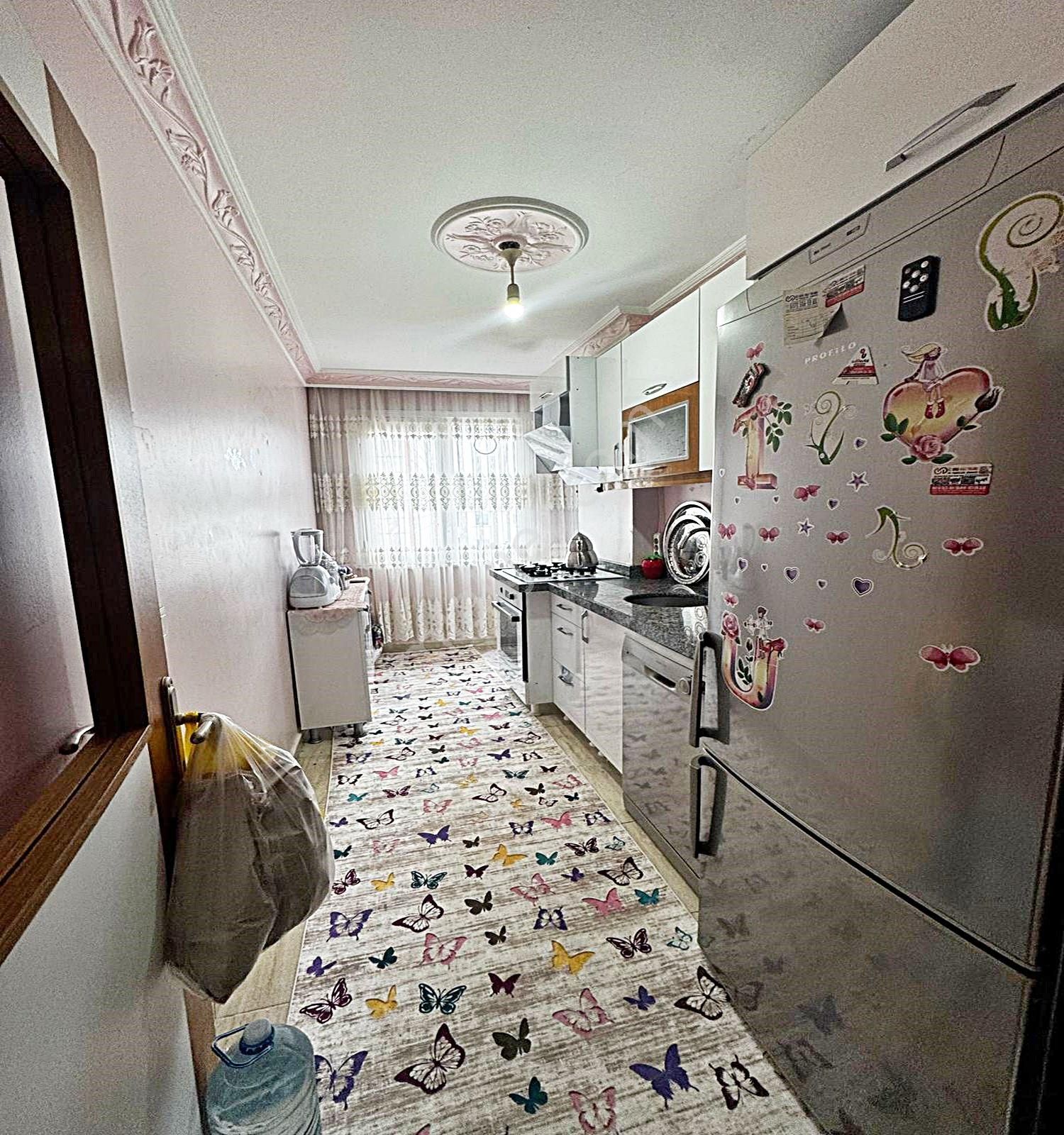 Merkezi Konumda Geniş Aileye Uygun Ferah Temiz 2+1 Satılık Daire - Görsel 10