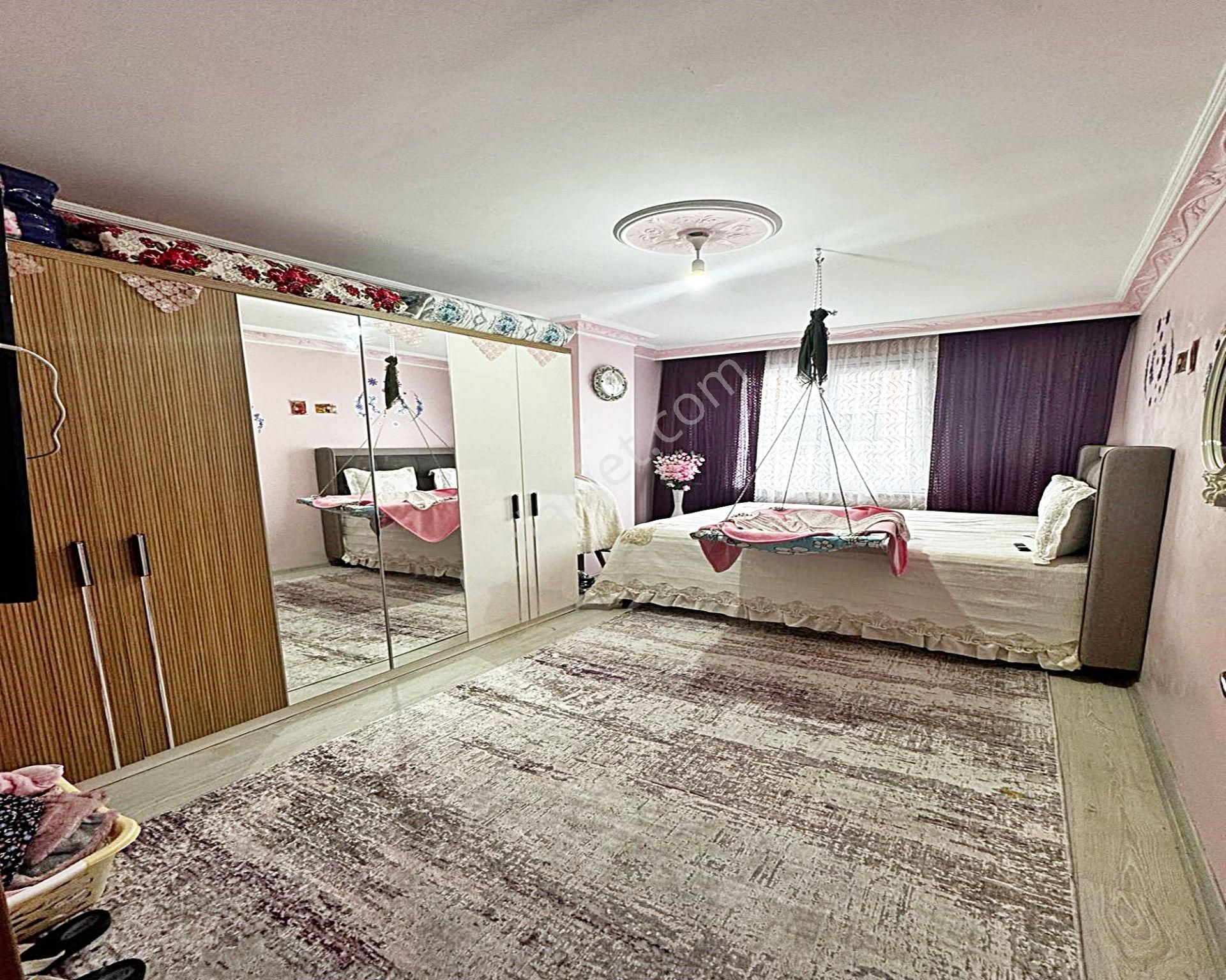 Merkezi Konumda Geniş Aileye Uygun Ferah Temiz 2+1 Satılık Daire - Görsel 15