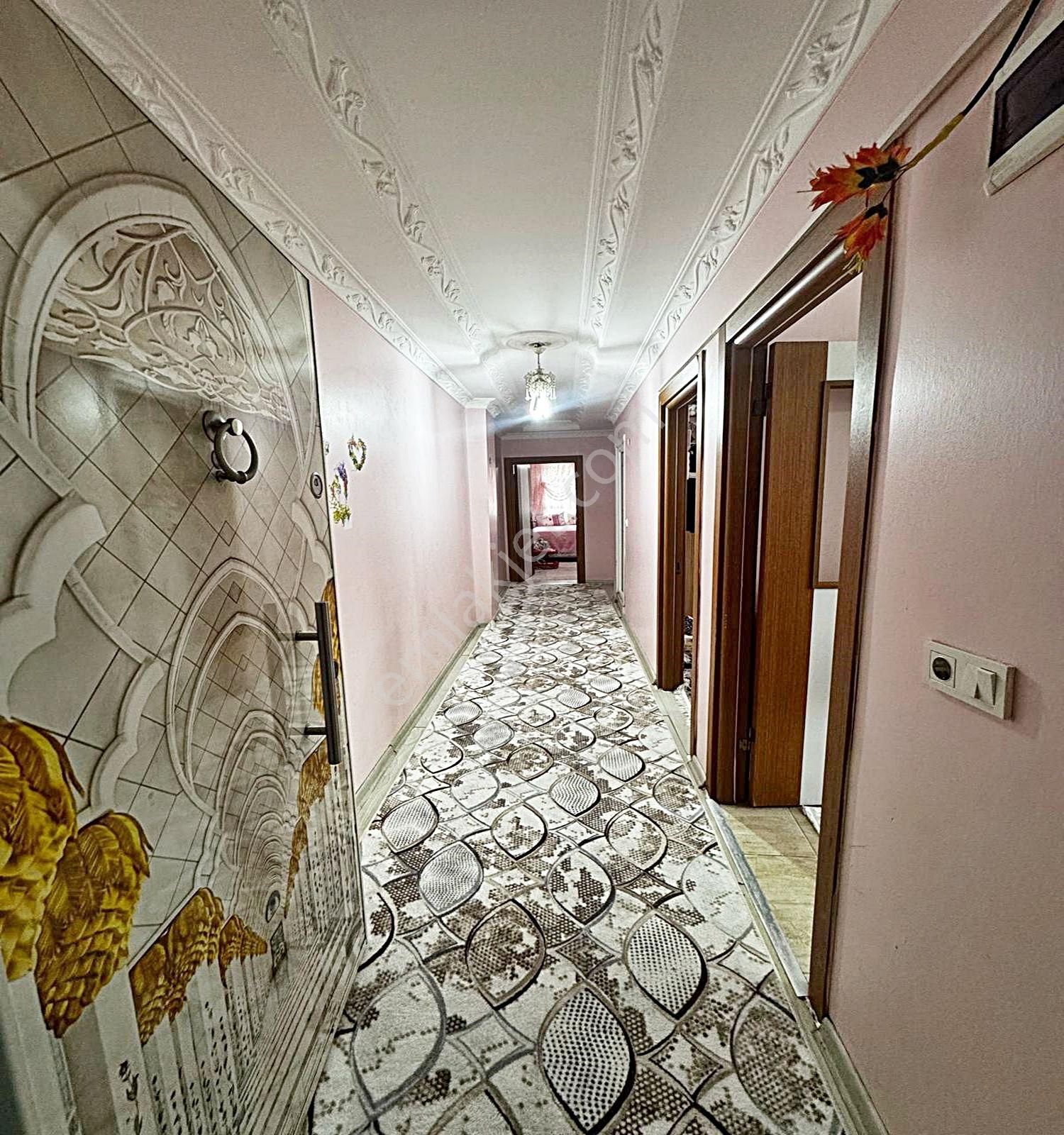 Merkezi Konumda Geniş Aileye Uygun Ferah Temiz 2+1 Satılık Daire - Görsel 28