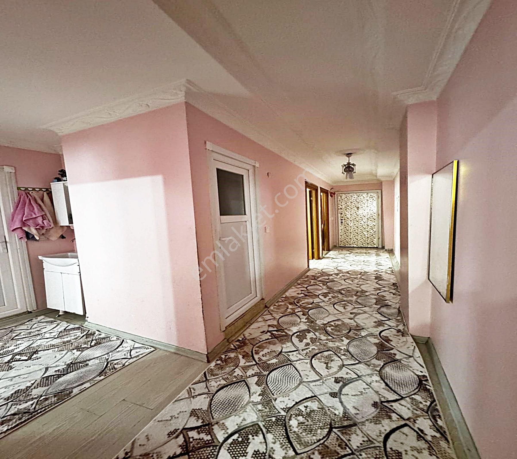 Merkezi Konumda Geniş Aileye Uygun Ferah Temiz 2+1 Satılık Daire - Görsel 19