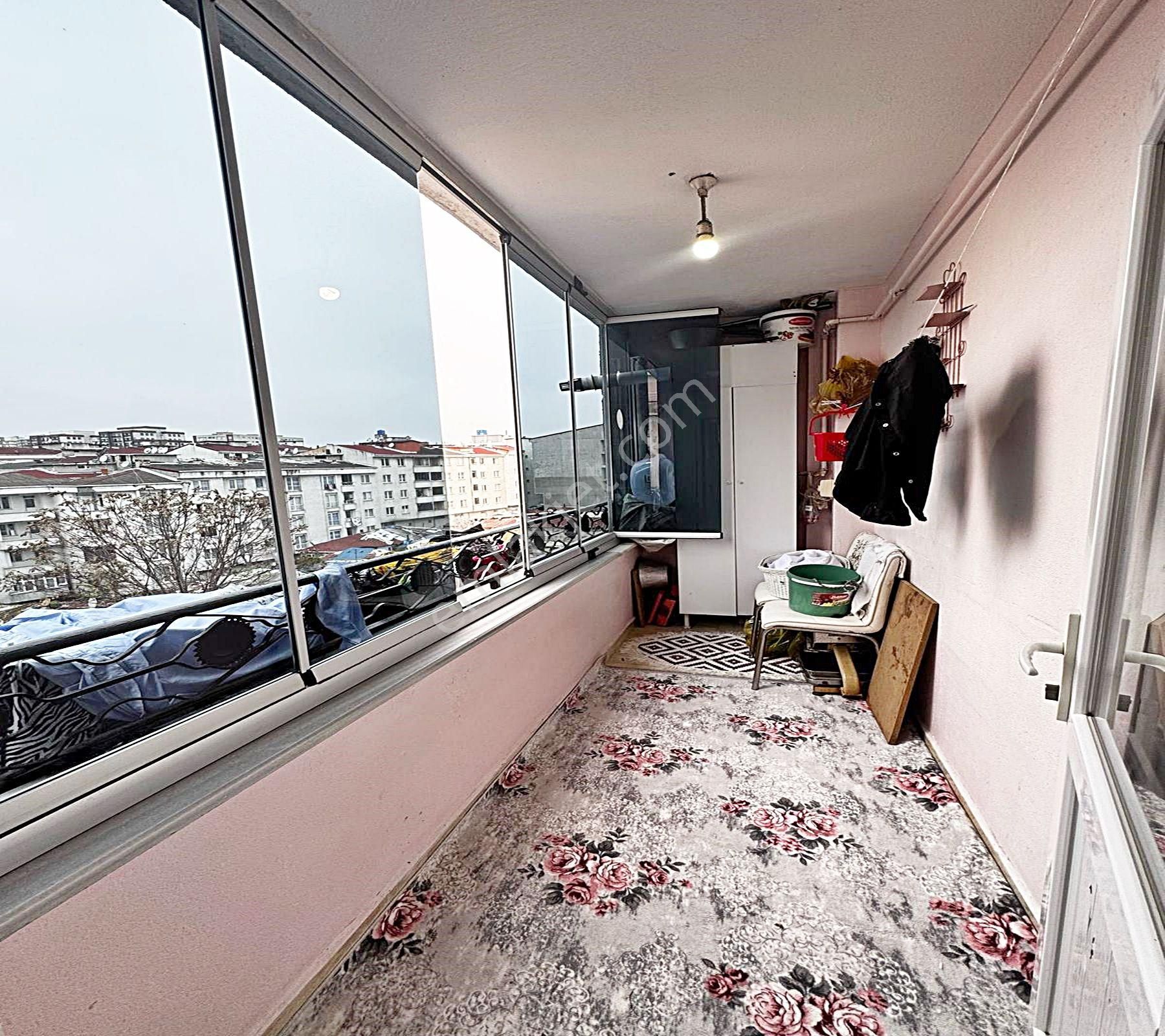 Merkezi Konumda Geniş Aileye Uygun Ferah Temiz 2+1 Satılık Daire - Görsel 5