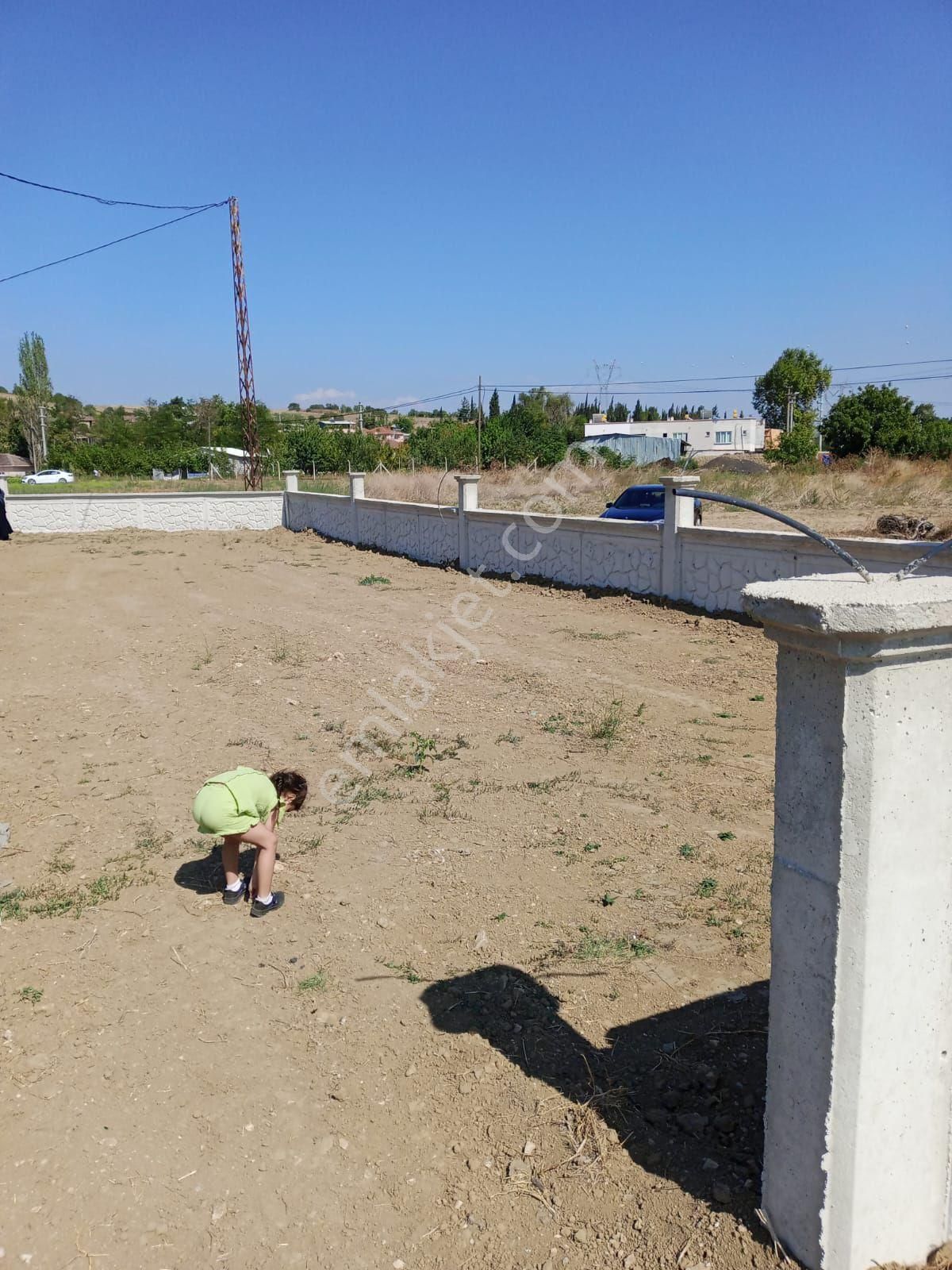 Bursa Yenişehir Toprakocaklar 'da Satılık Arsa - Görsel 6