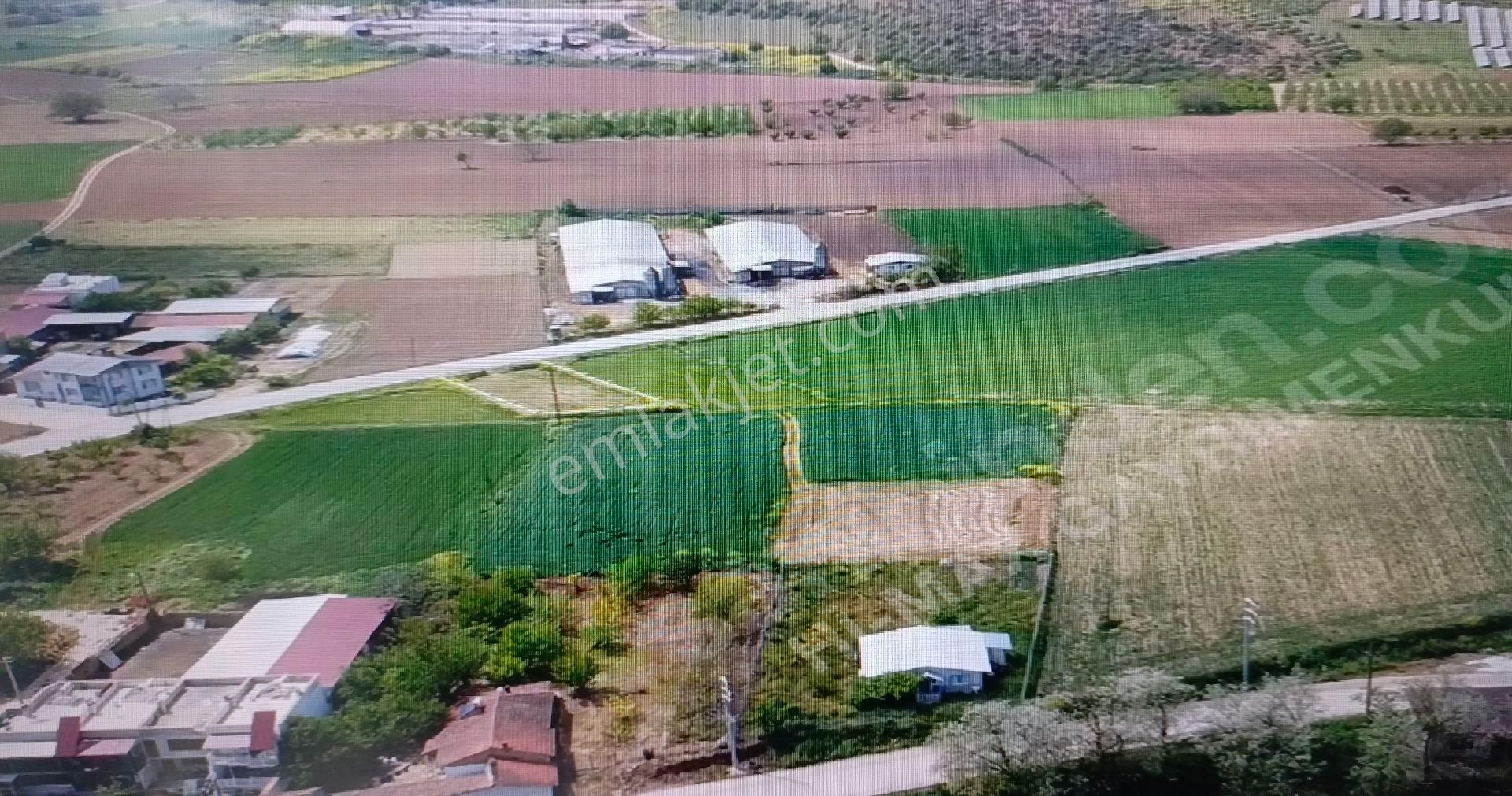 Bursa Yenişehir Toprakocaklar 'da Satılık Arsa - Görsel 8