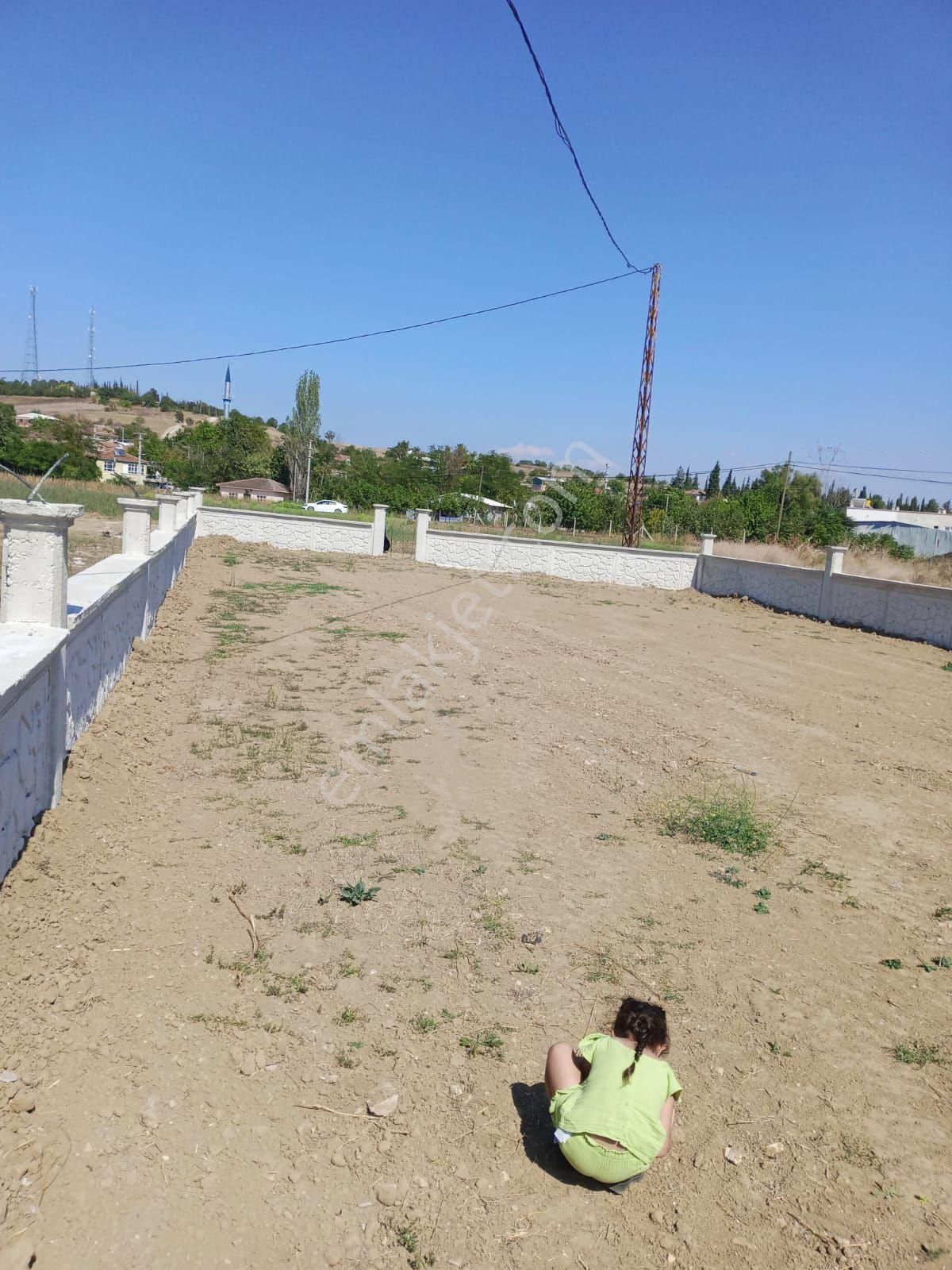 Bursa Yenişehir Toprakocaklar 'da Satılık Arsa - Görsel 2