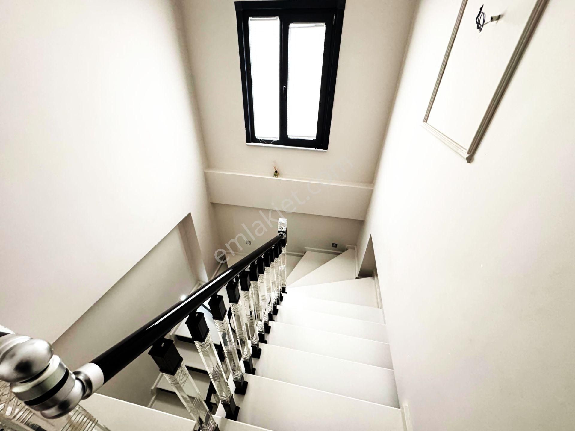 Çerkezköy Kızılpınarda Satılık Vıla 400m Icınde - Görsel 18