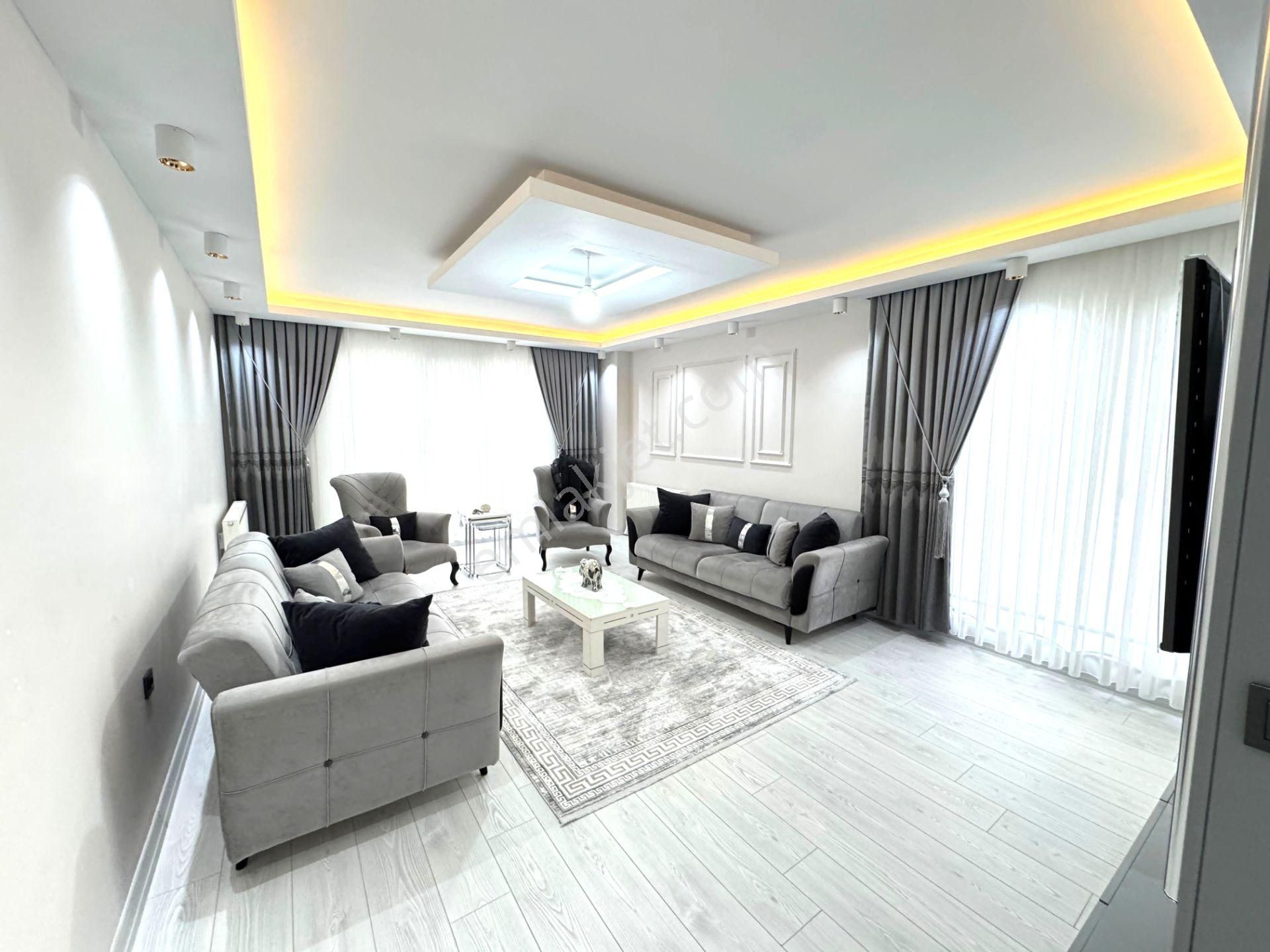 Çerkezköy Kızılpınarda Satılık Vıla 400m Icınde - Görsel 2