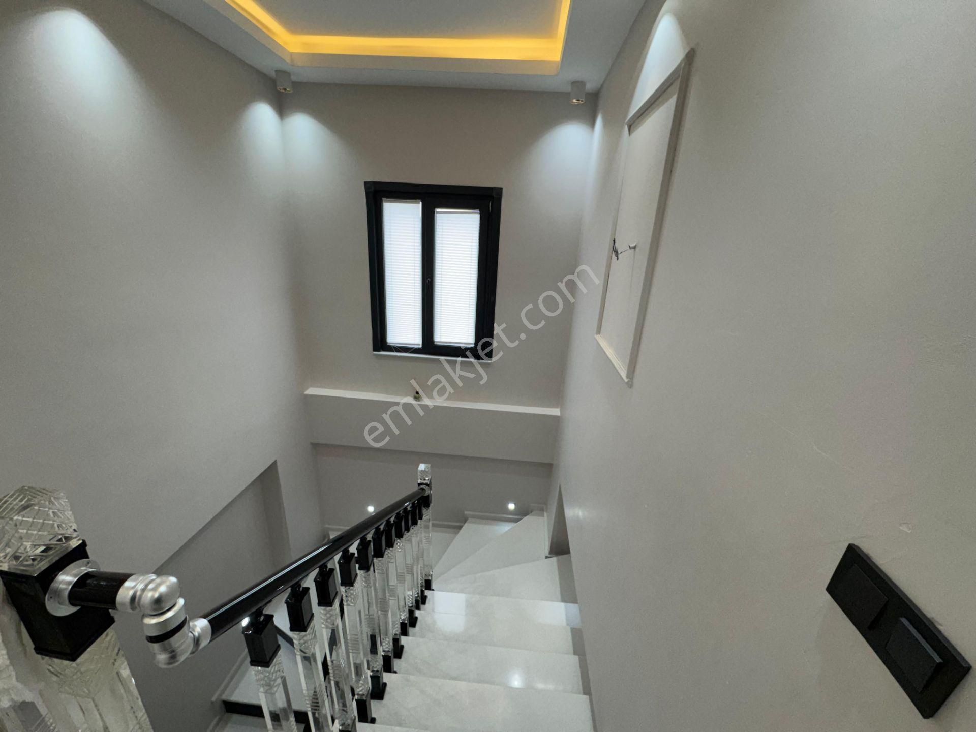 Çerkezköy Kızılpınarda Satılık Vıla 400m Icınde - Görsel 20