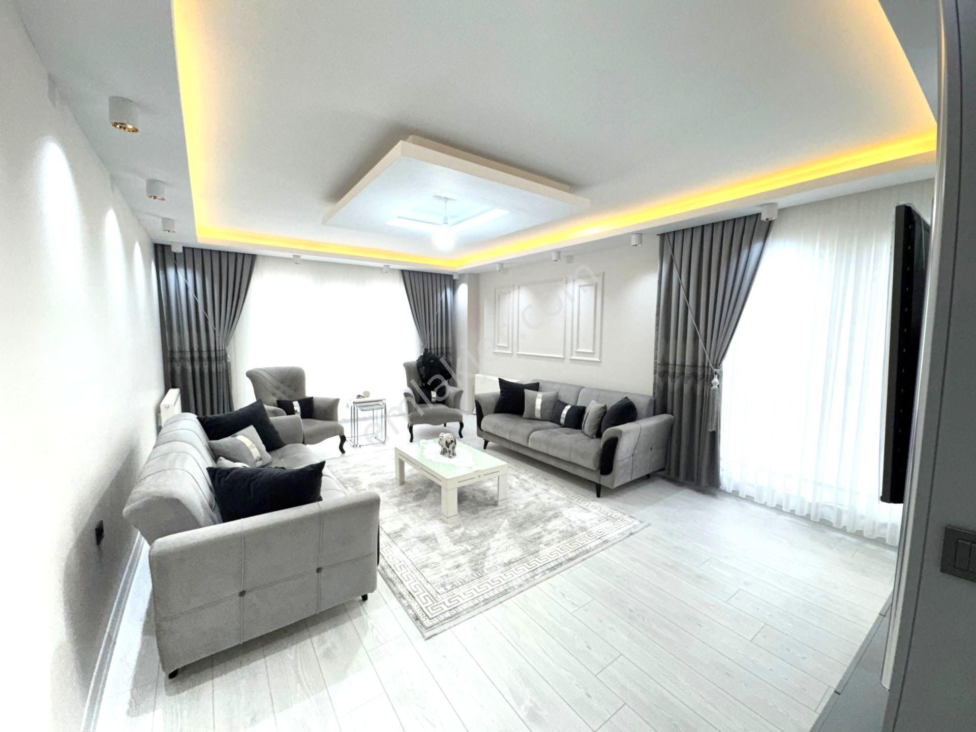 Çerkezköy Kızılpınarda Satılık Vıla 400m Icınde - Görsel 10