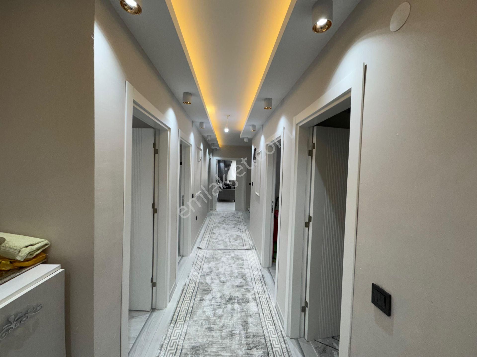 Çerkezköy Kızılpınarda Satılık Vıla 400m Icınde - Görsel 11