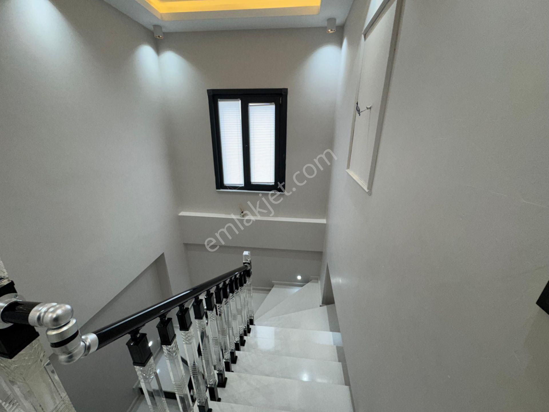 Çerkezköy Kızılpınarda Satılık Vıla 400m Icınde - Görsel 21