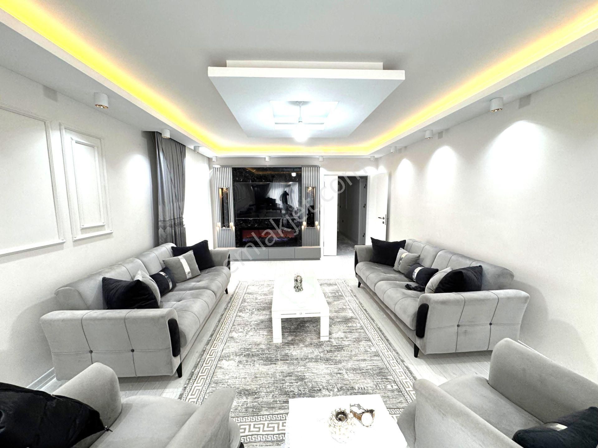 Çerkezköy Kızılpınarda Satılık Vıla 400m Icınde - Görsel 14